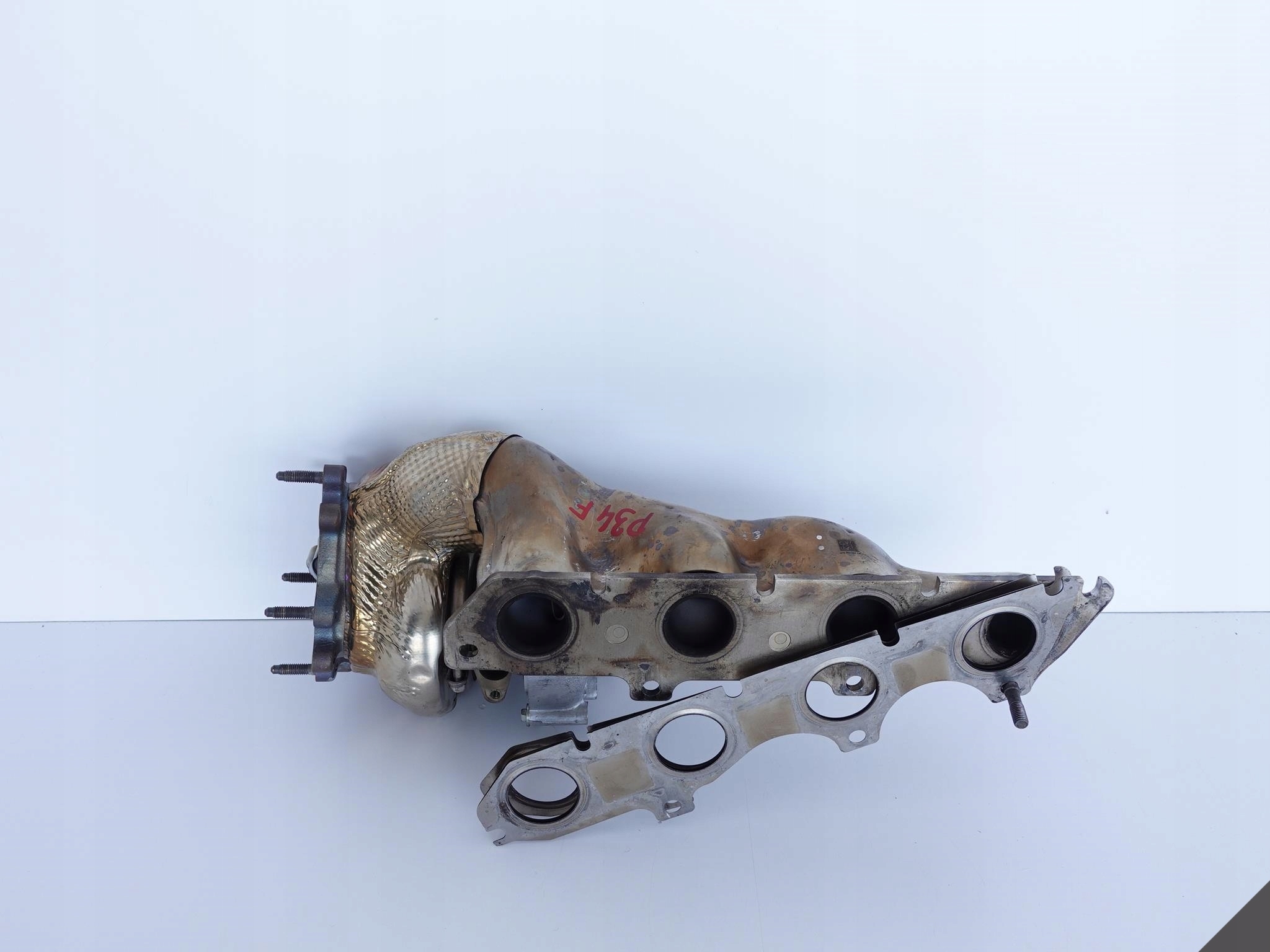 AUDI S6 4G0 S7 4G8 C7 A8 4H0 D5 4.0TFSI V8 TURBINA AUDI S6 4G0 S7 4G8 C7 A8 4H0 D5 4.0TFSI V8 TURBINA