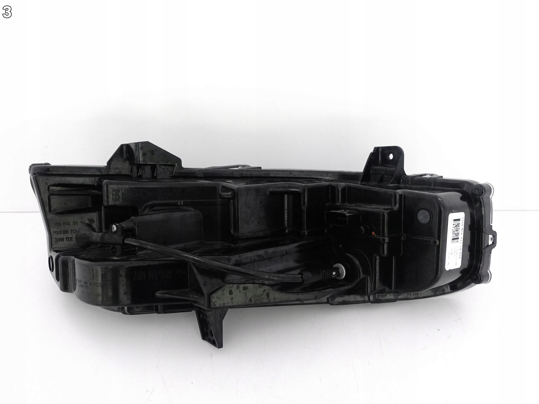 FORD MUSTANG VI 6 LIFT 18-23 LED DRL LAMPA KIERUNKOWSKAZ LEWY EU FORD MUSTANG VI 6 LIFT 18-23 LED DRL LAMPA KIERUNKOWSKAZ LEWY EU - obrazek 4