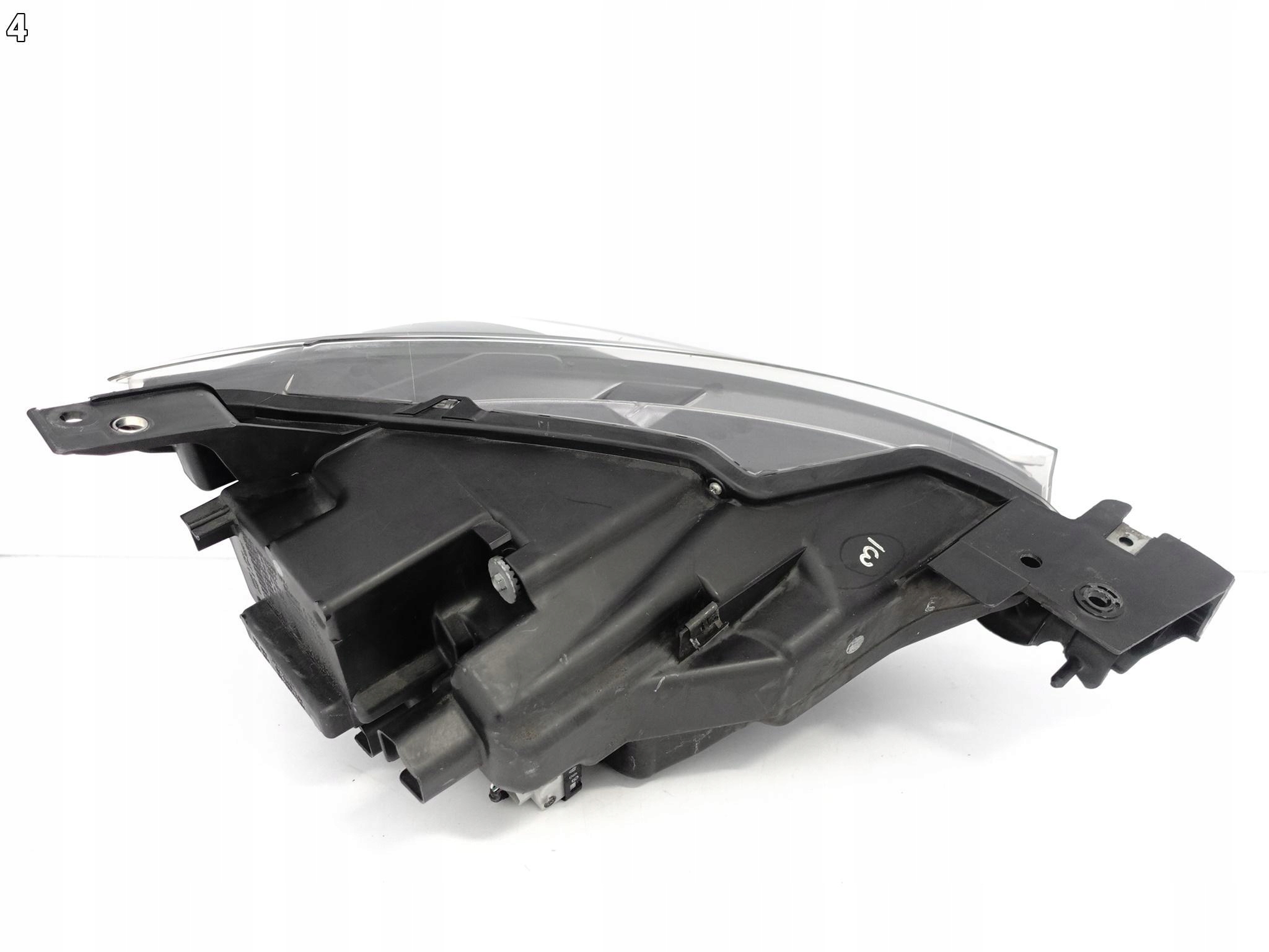 MAZDA CX3 CX-3 14-21 LIFT FULL LED LAMPA LEWA PRZÓD EU MAZDA CX3 CX-3 14-21 LIFT FULL LED LAMPA LEWA PRZÓD EU - obrazek 5