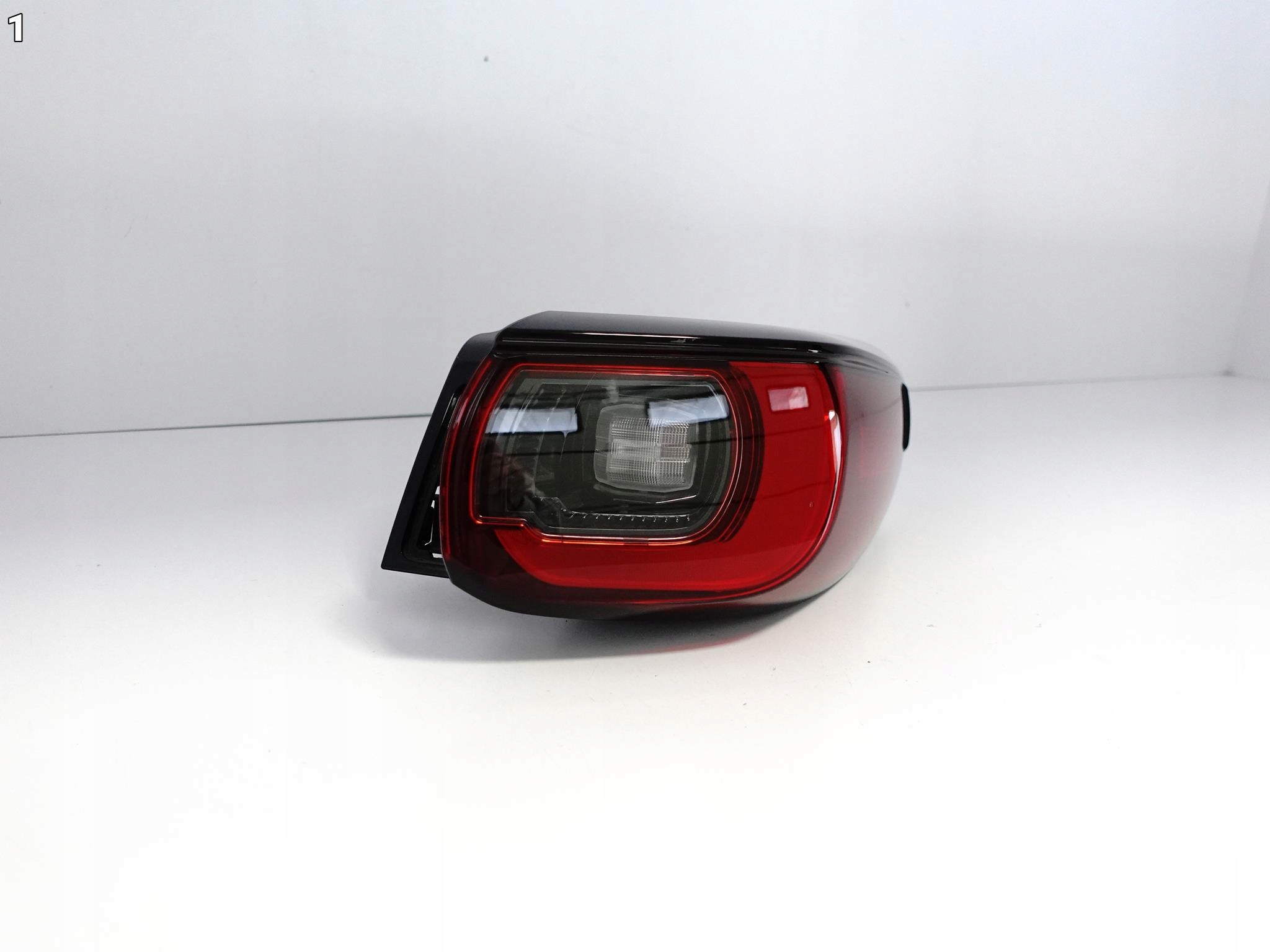 MAZDA CX5 CX-5 II LIFT 22- LAMPA LED PRAWA TYŁ EU MAZDA CX5 CX-5 II LIFT 22- LAMPA LED PRAWA TYŁ EU - obrazek 2