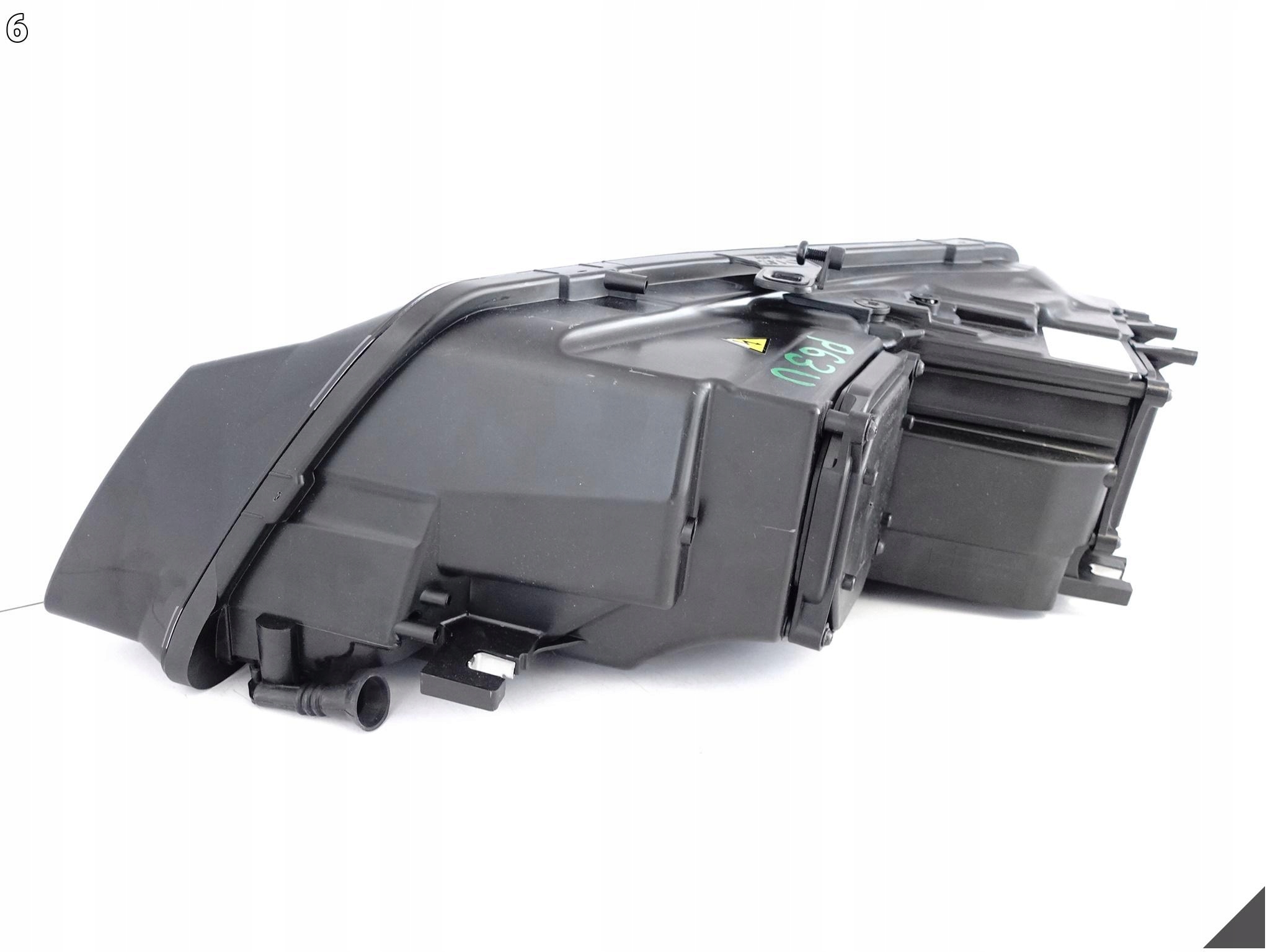 AUDI A8 S8 D4 4H0 PRZED LIFTEM 09-13 FULL LED LAMPA PRAWA PRZÓD NOWA HELLA AUDI A8 S8 D4 4H0 PRZED LIFTEM 09-13 FULL LED LAMPA PRAWA PRZÓD NOWA HELLA - obrazek 7