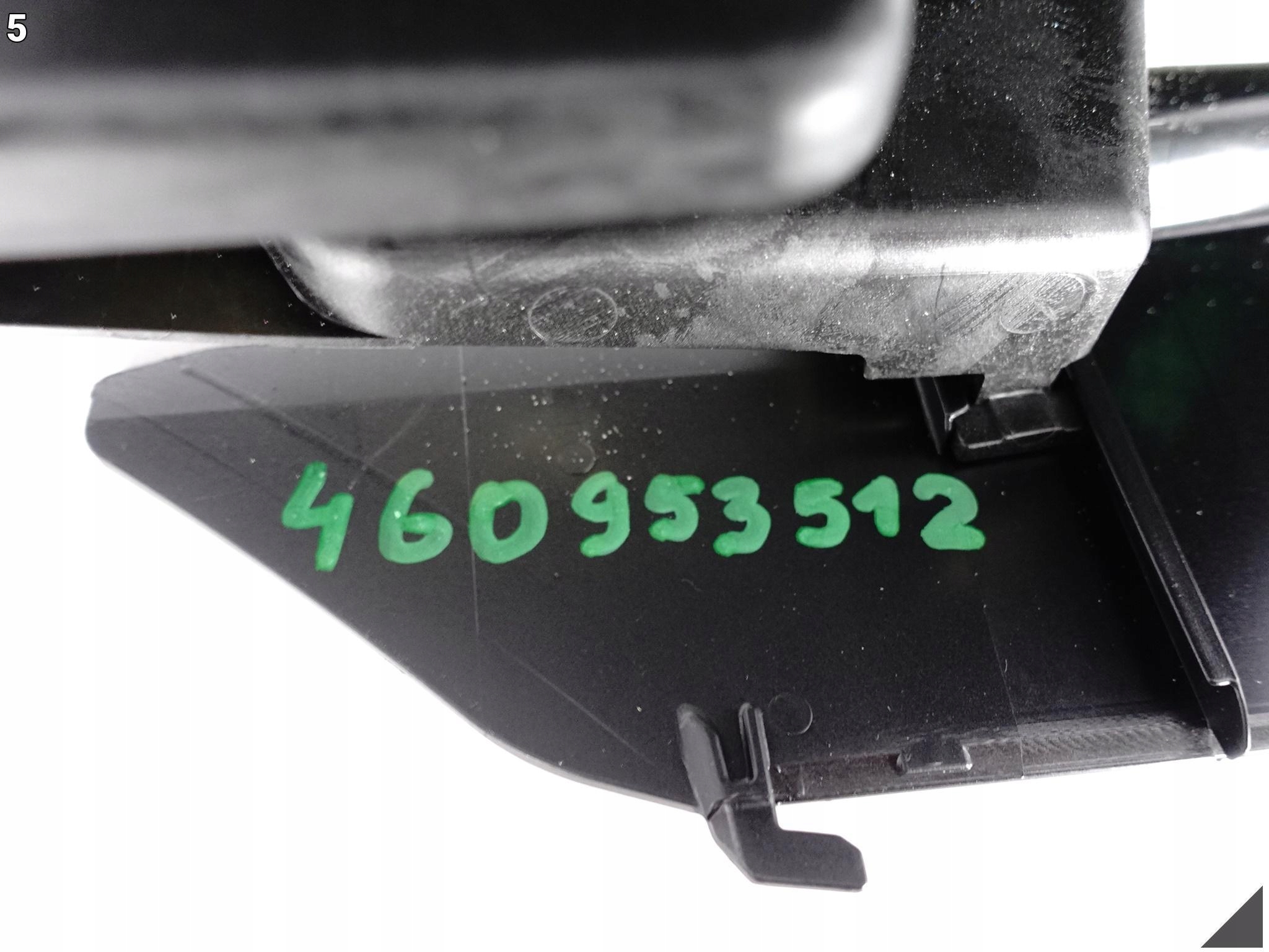 AUDI A6 S6 A7 S7 4G0 4G8 C7 LIFT 10-18 DOLNA OSŁONA OBUDOWA KIEROWNICY AUDI A6 S6 A7 S7 4G0 4G8 C7 LIFT 10-18 DOLNA OSŁONA OBUDOWA KIEROWNICY - obrazek 6