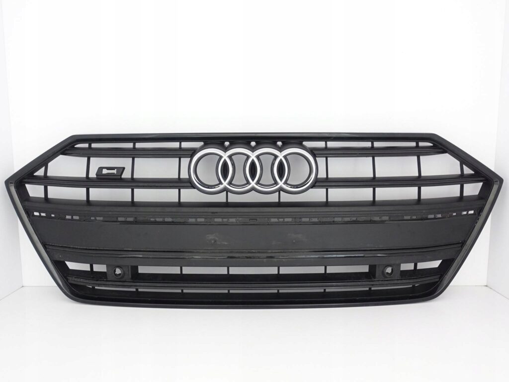 AUDI S7 4K8 18-23 GRILL ATRAPA KRATKA W ZDERZAK PRZÓD *PDC* AUDI S7 4K8 18-23 GRILL ATRAPA KRATKA W ZDERZAK PRZÓD *PDC*