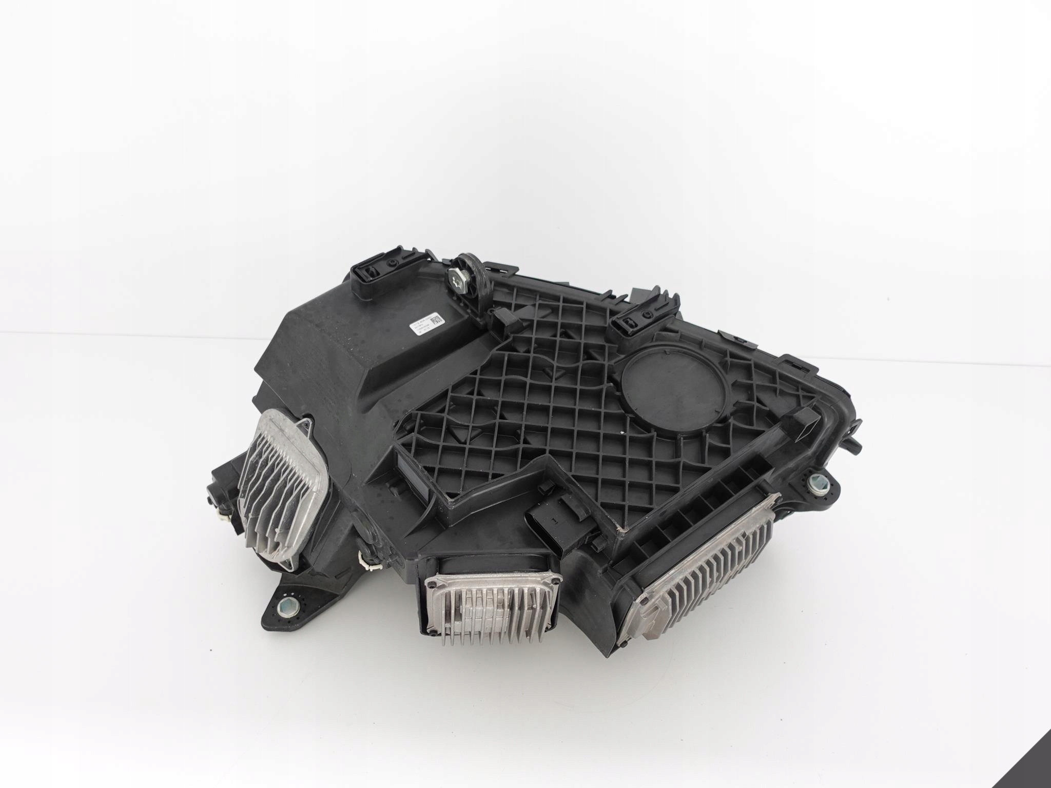 MERCEDES GLC X253 15-19 FULL LED ILS KOMPLETNA EU LAMPA MERCEDES GLC X253 15-19 FULL LED ILS KOMPLETNA EU LAMPA - obrazek 9