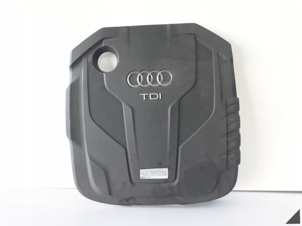 AUDI A6 S6 4G0 C7 LIFT 14-18 GÓRNA OSŁONA POKRYWA SILNIKA 2.0 TDI AUDI A6 S6 4G0 C7 LIFT 14-18 GÓRNA OSŁONA POKRYWA SILNIKA 2.0 TDI