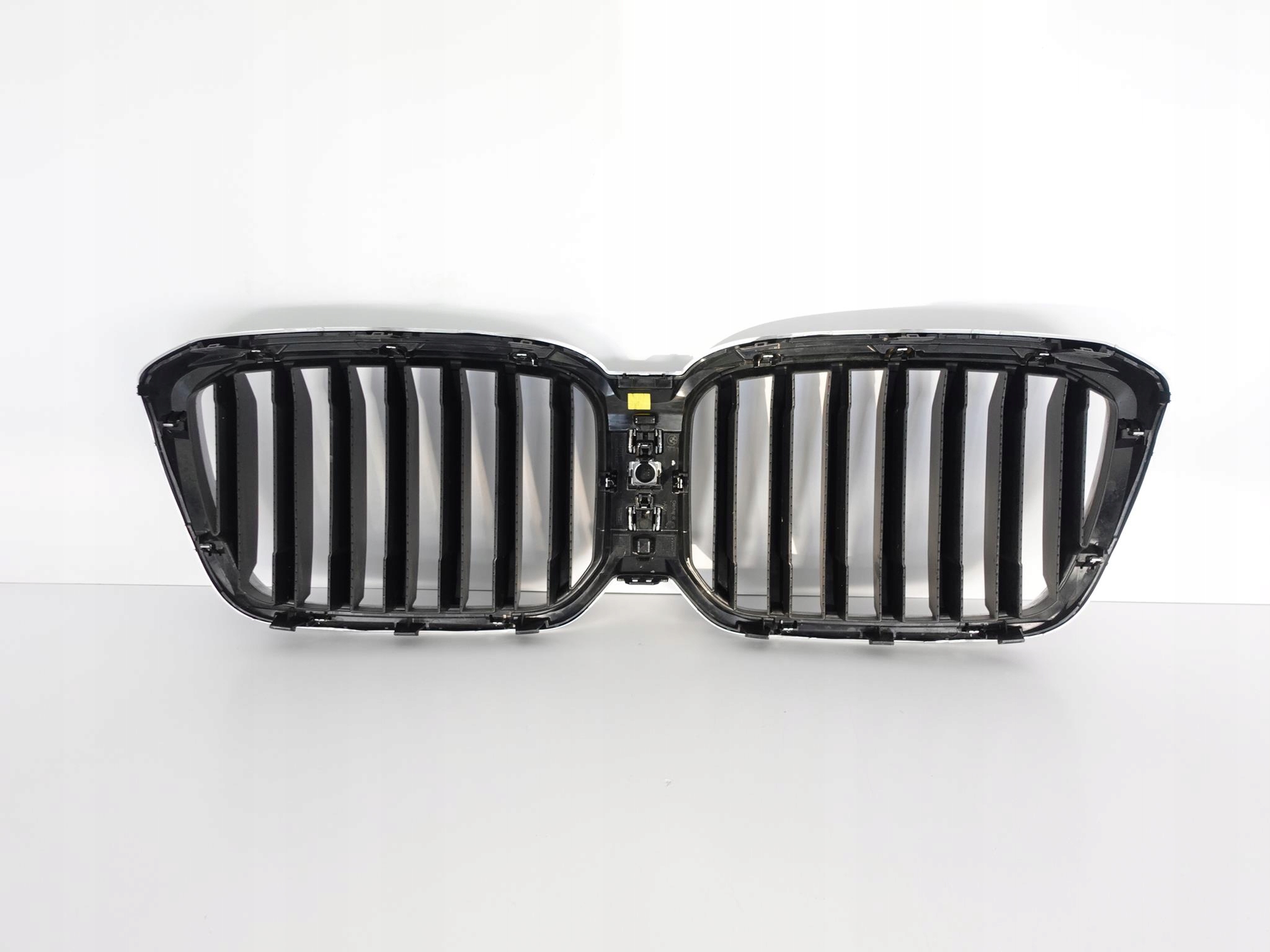 BMW X3 G01 X4 G02 20- LCI GRILL ATRAPA NERKI PRZÓD BMW X3 G01 X4 G02 20- LCI GRILL ATRAPA NERKI PRZÓD - obrazek 10