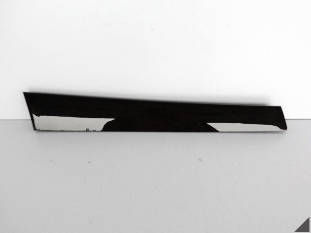 AUDI A8 S8 4H0 D4 09-17 LIFT LISTWA OZDOBNA DEKOR DRZWI LEWYCH PRZÓD GH2