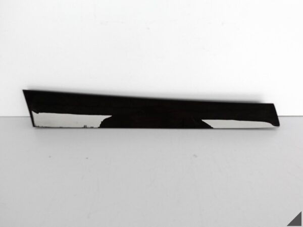 AUDI A8 S8 4H0 D4 09-17 LIFT LISTWA OZDOBNA DEKOR DRZWI LEWYCH PRZÓD GH2