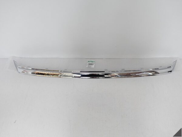 VW CRAFTER II 2 7C0 17- LISTWA OZDOBNA CHROM W GRILL ZDERZAK PRZÓD VW CRAFTER II 2 7C0 17- LISTWA OZDOBNA CHROM W GRILL ZDERZAK PRZÓD