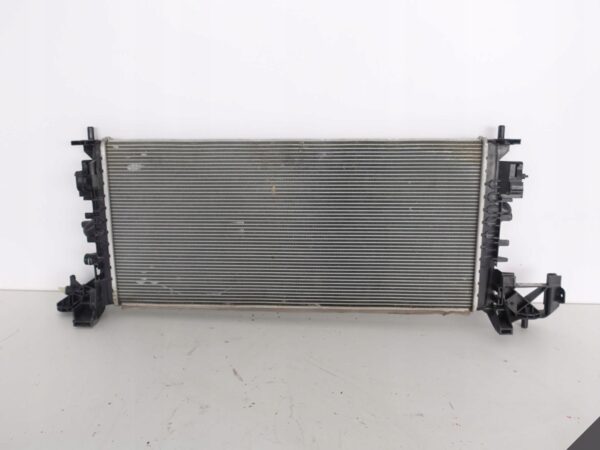 OPEL ASTRA 5 K V 15- CHŁODNICA WODY 39146897