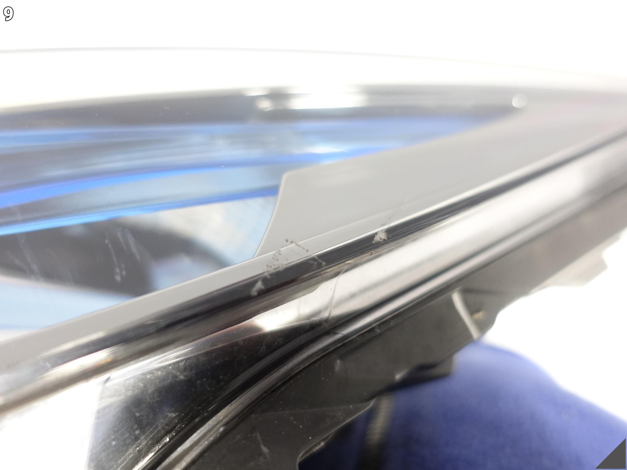 RENAULT ZOE 12-19 LAMPA ZWYKŁA HALOGEN LEWA PRZÓD EUROPA (USZKODZONA) RENAULT ZOE 12-19 LAMPA ZWYKŁA HALOGEN LEWA PRZÓD EUROPA (USZKODZONA) - obrazek 10
