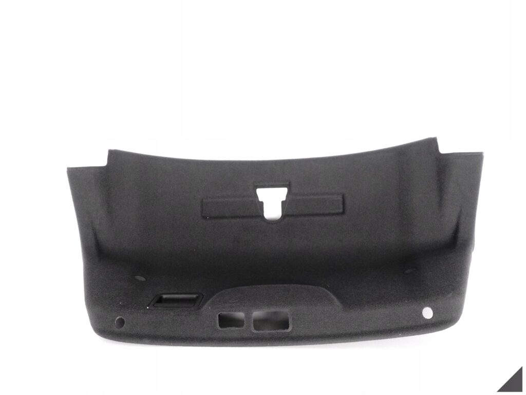 AUDI A8 S8 4H0 D4 LIFT 13-17 TAPICERKA POSZYCIE KLAPY BAGAŻNIKA LONG 9X7 AUDI A8 S8 4H0 D4 LIFT 13-17 TAPICERKA POSZYCIE KLAPY BAGAŻNIKA LONG 9X7