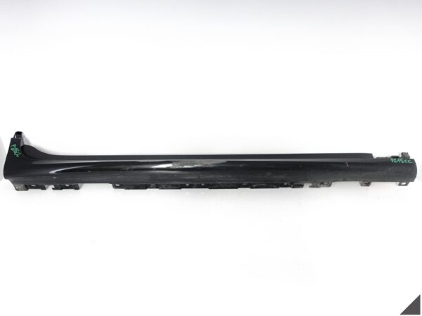BMW X3 F25 X4 F26 M-PAKIET 10-17 (PRZED/PO LIFT) PRÓG LISTWA PROGOWA PRAWA