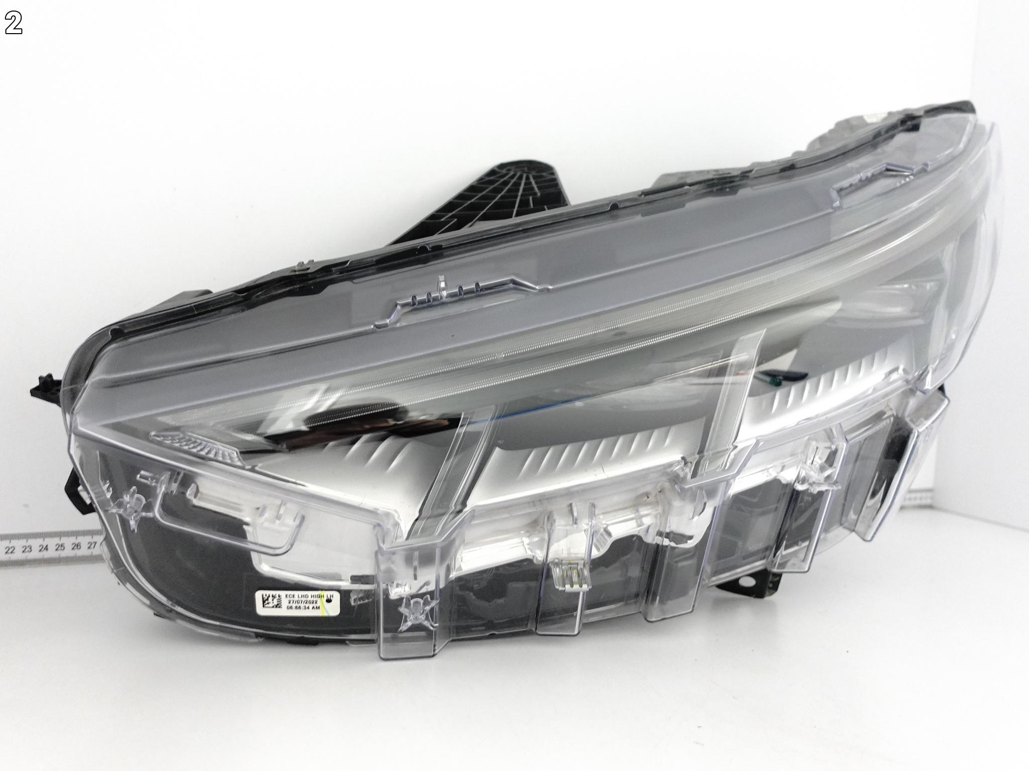 FORD MUSTANG MACH-E CX727 20- LAMPA LEWA FULL LED PRZÓD HIGH EUROPA FORD MUSTANG MACH-E CX727 20- LAMPA LEWA FULL LED PRZÓD HIGH EUROPA - obrazek 3