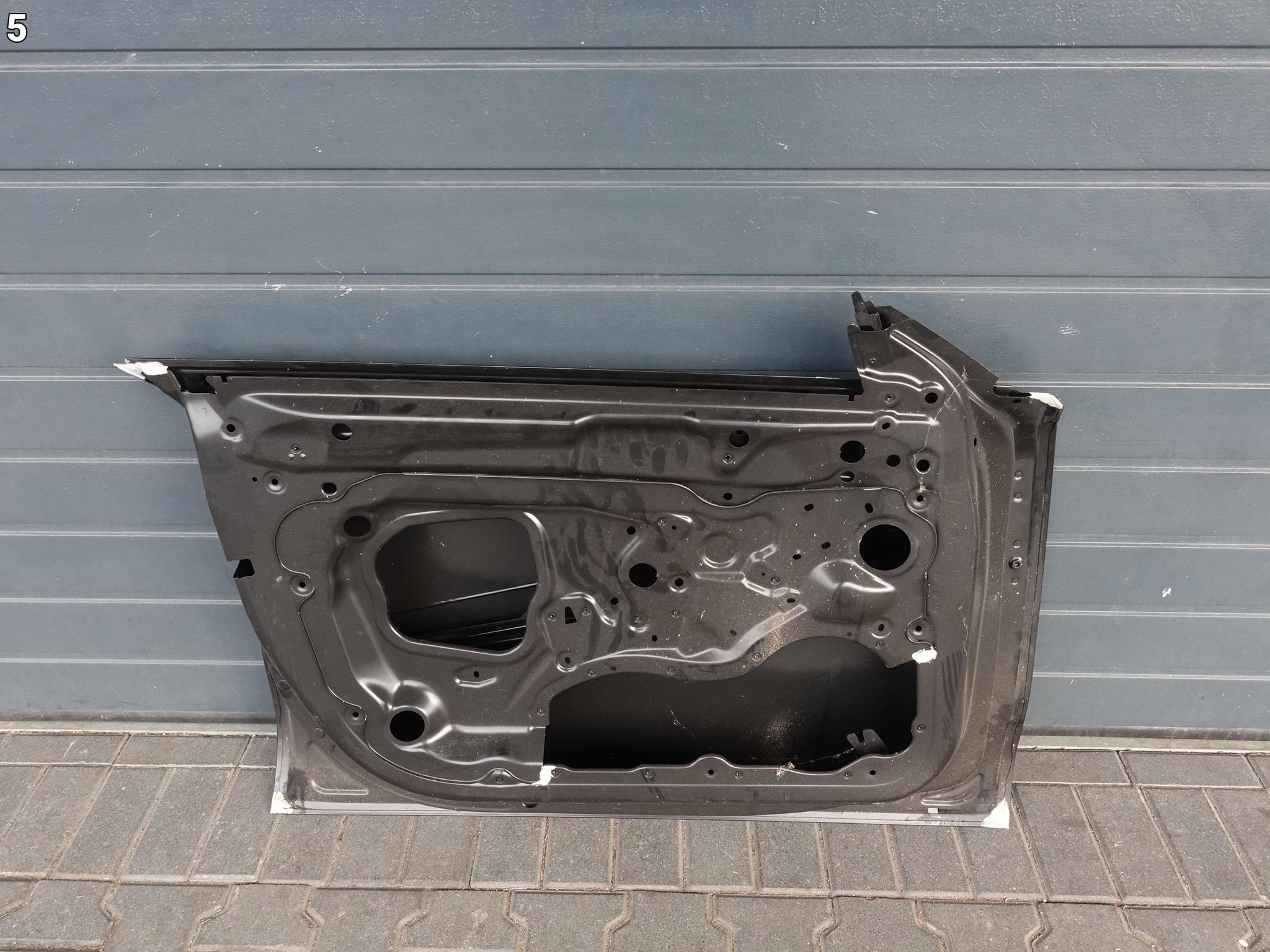 AUDI RS7 S7 A7 4G8 C7 10-18 LIFT DRZWI LEWE PRZÓD NOWE ORG AUDI RS7 S7 A7 4G8 C7 10-18 LIFT DRZWI LEWE PRZÓD NOWE ORG - obrazek 6