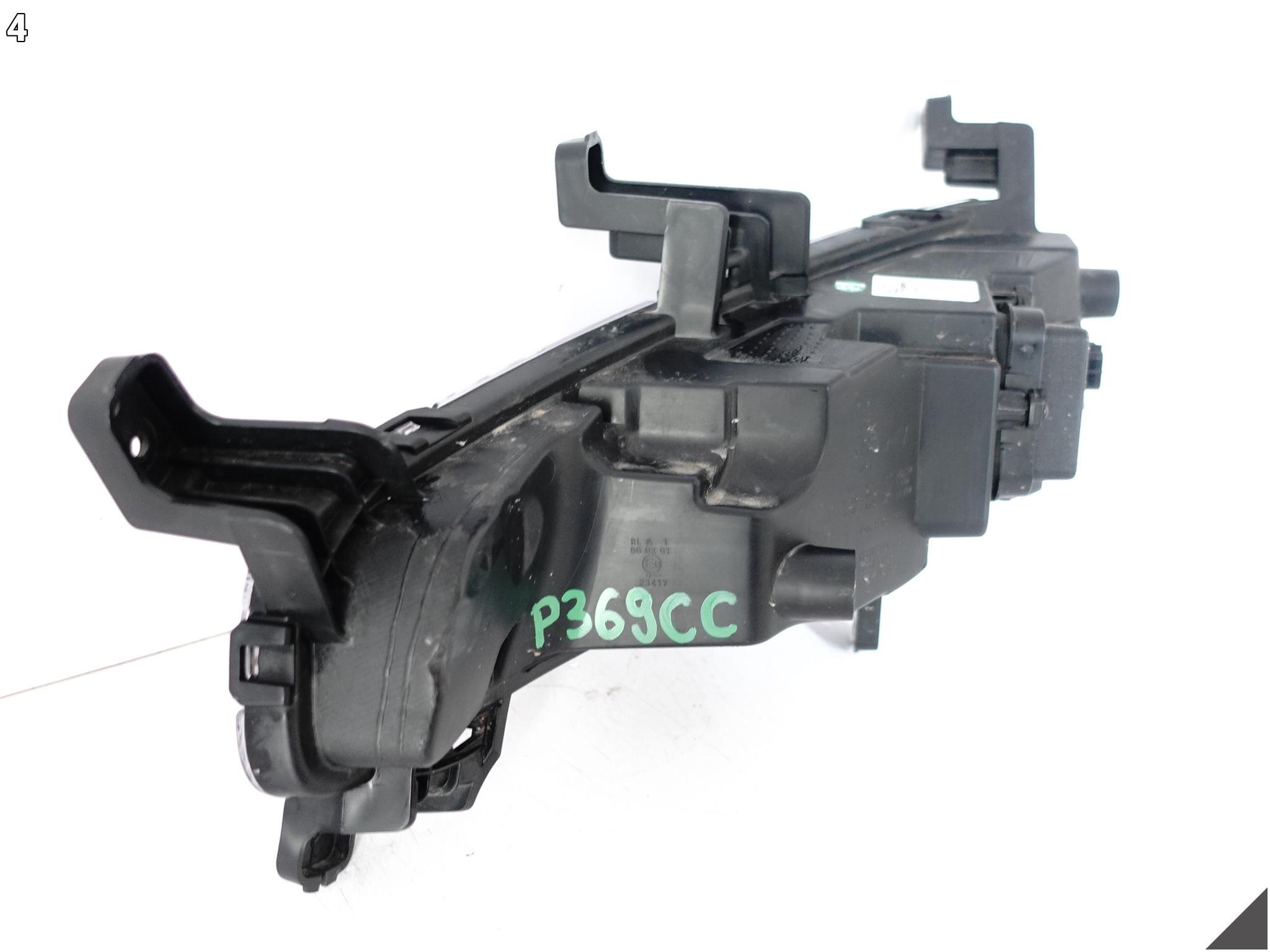 HYUNDAI I30 III 3 PDE LIFT 20-24 DRL HALOGEN LED PRAWY W ZDERZAK PRZÓD HYUNDAI I30 III 3 PDE LIFT 20-24 DRL HALOGEN LED PRAWY W ZDERZAK PRZÓD - obrazek 5