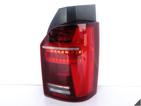 VW T6 TRANSPORTER MULTIVAN LIFT 7LA T6.1 19-23 LAMPA LED PRAWA TYŁ EU VW T6 TRANSPORTER MULTIVAN LIFT 7LA T6.1 19-23 LAMPA LED PRAWA TYŁ EU