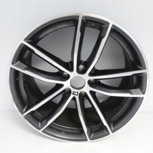 BMW 5 G30 G31 M-PAKIET 8Jx18 IS30 5×112 FELGA BMW 5 G30 G31 M-PAKIET 8Jx18 IS30 5x112 FELGA