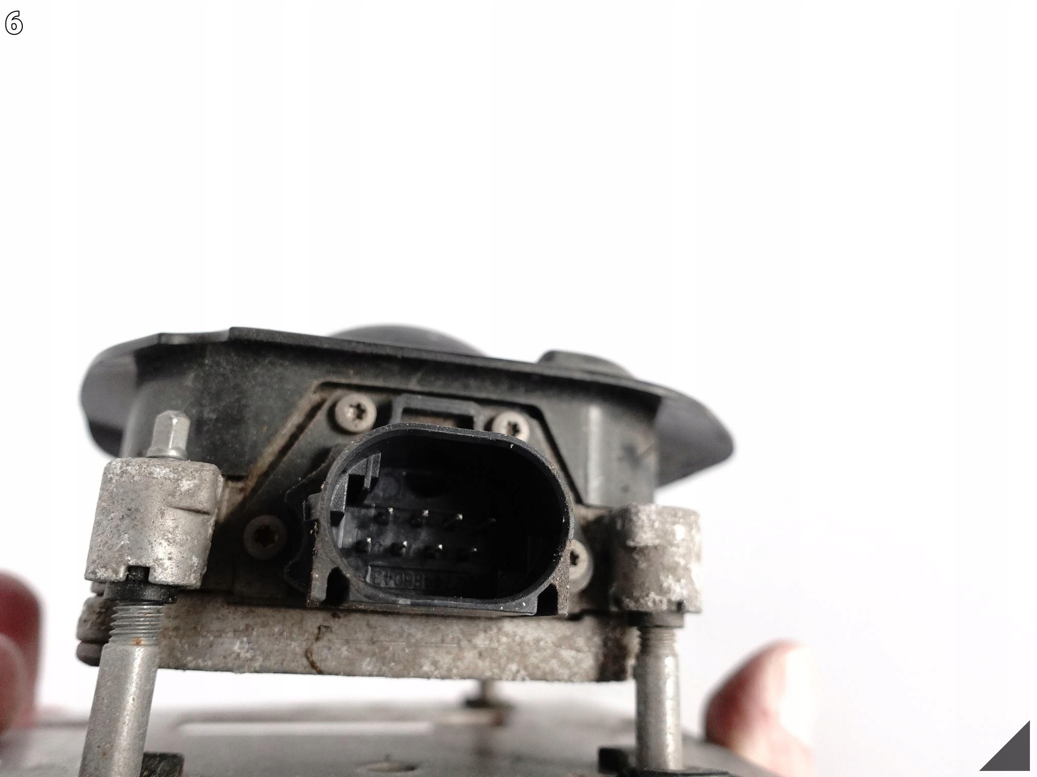 AUDI A8 S8 4H0 4HL D4 LIFT 13-17 CZUJNIK DISTRONIC RADAR SENSOR ACC LEWY AUDI A8 S8 4H0 4HL D4 LIFT 13-17 CZUJNIK DISTRONIC RADAR SENSOR ACC LEWY - obrazek 7
