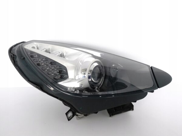 FERRARI CALIFORNIA F149 08-14 XENON+LED LAMPA PRAWA EU FERRARI CALIFORNIA F149 08-14 XENON+LED LAMPA PRAWA EU
