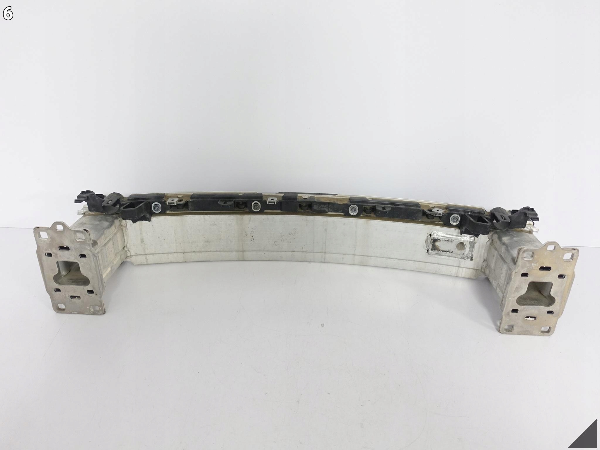 PORSCHE 911 992 CARRERA 19- ZDERZAK BELKA WSPORNIK ŚLIZG+ABSORBER PRZÓD PORSCHE 911 992 CARRERA 19- ZDERZAK BELKA WSPORNIK ŚLIZG+ABSORBER PRZÓD - obrazek 7