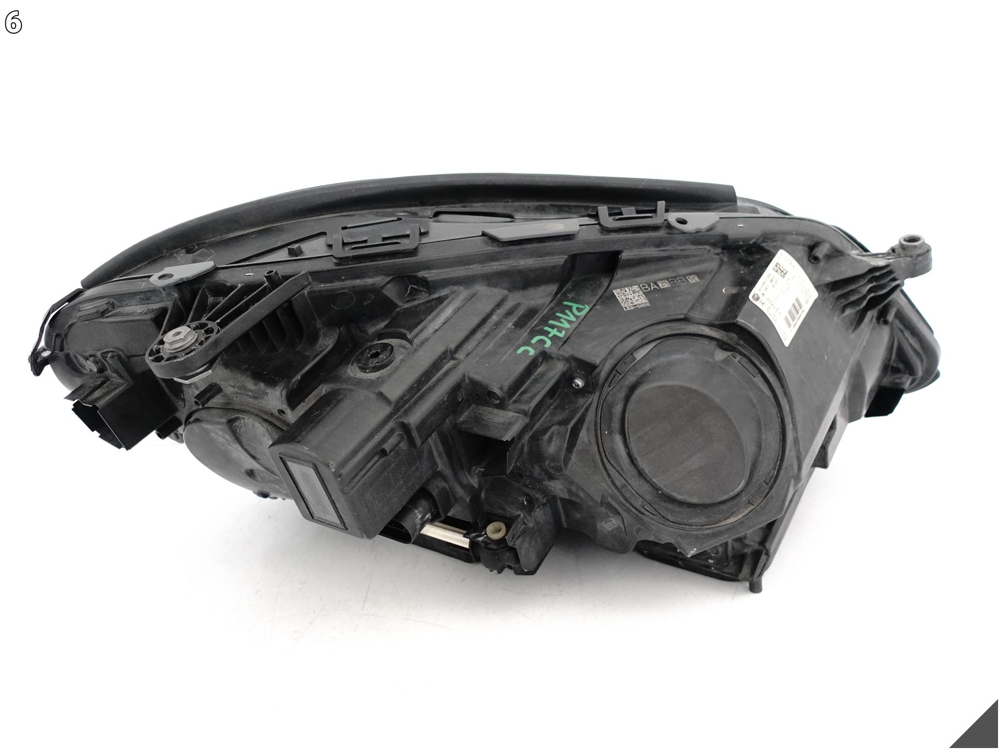 MERCEDES E-KLASA W212 S212 LIFT 12-16 LAMPA FULL LED ILS INTELLIGENT LEWA MERCEDES E-KLASA W212 S212 LIFT 12-16 LAMPA FULL LED ILS INTELLIGENT LEWA - obrazek 7