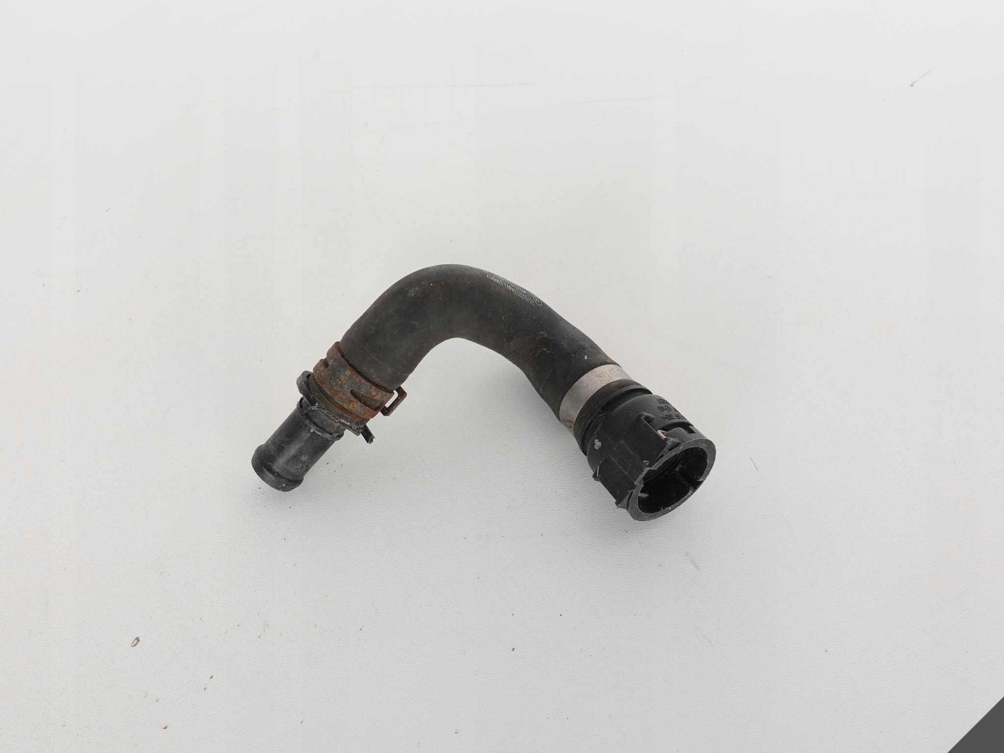 MERCEDES GL GLE ML W166 WĄŻ DO CHŁODNICY MERCEDES GL GLE ML W166 WĄŻ DO CHŁODNICY