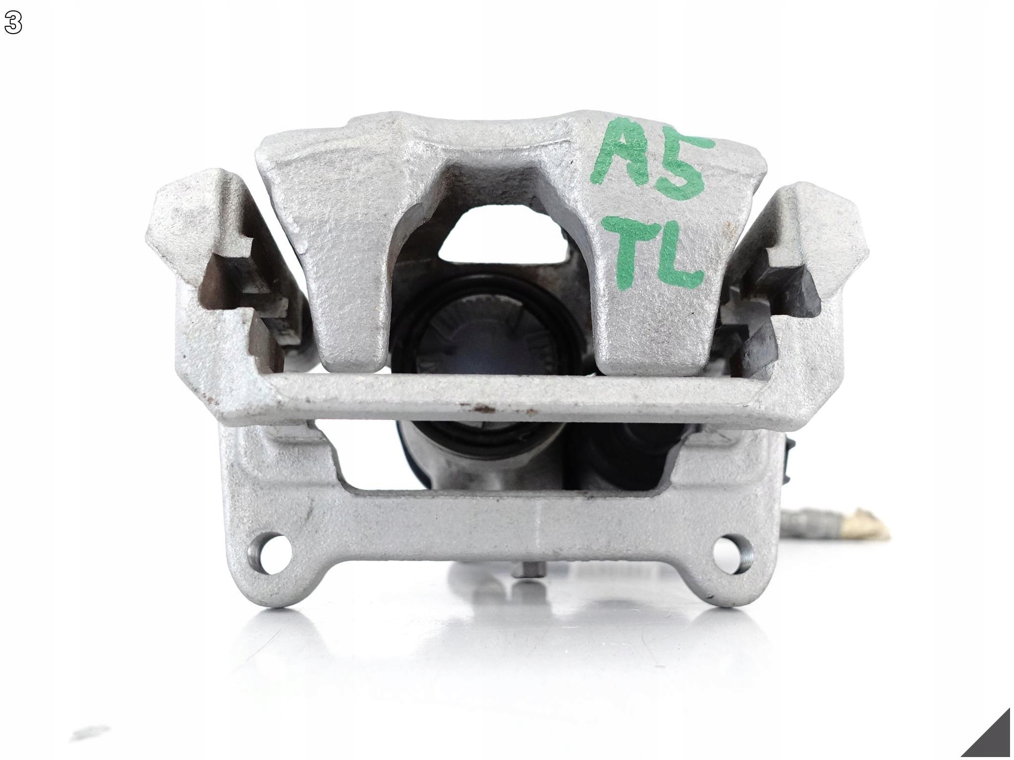 AUDI A5 F5 8W6 A4 8W0 B9 15- ZACISK HAMULOWY LEWY TYŁ 35TFSI *36 KM* AUDI A5 F5 8W6 A4 8W0 B9 15- ZACISK HAMULOWY LEWY TYŁ 35TFSI *36 KM* - obrazek 4