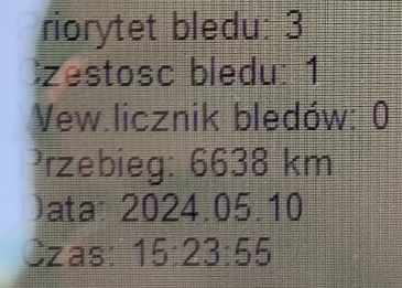 PORSCHE TAYCAN 9J1 9J0 19- Ładowarka do akumulatora wysokonapięciowego 22KW PORSCHE TAYCAN 9J1 9J0 19- Ładowarka do akumulatora wysokonapięciowego 22KW - obrazek 10