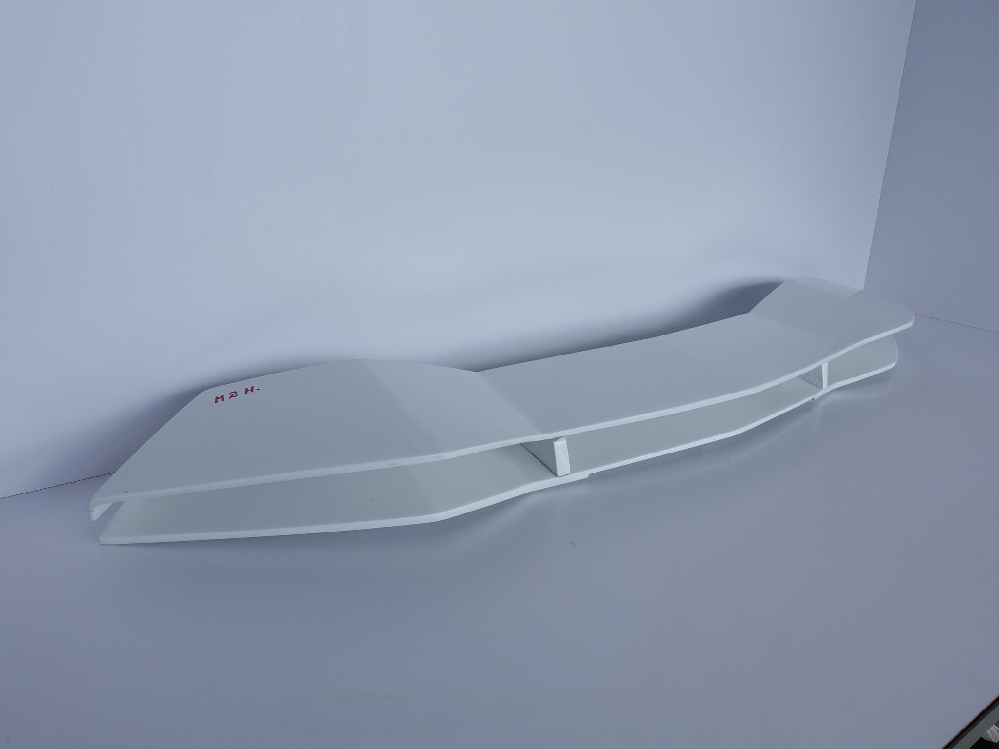 LAMBORGHINI AVENTADOR LP700 SPOILER LOTKA TYŁ LAMBORGHINI AVENTADOR LP700 SPOILER LOTKA TYŁ - obrazek 3