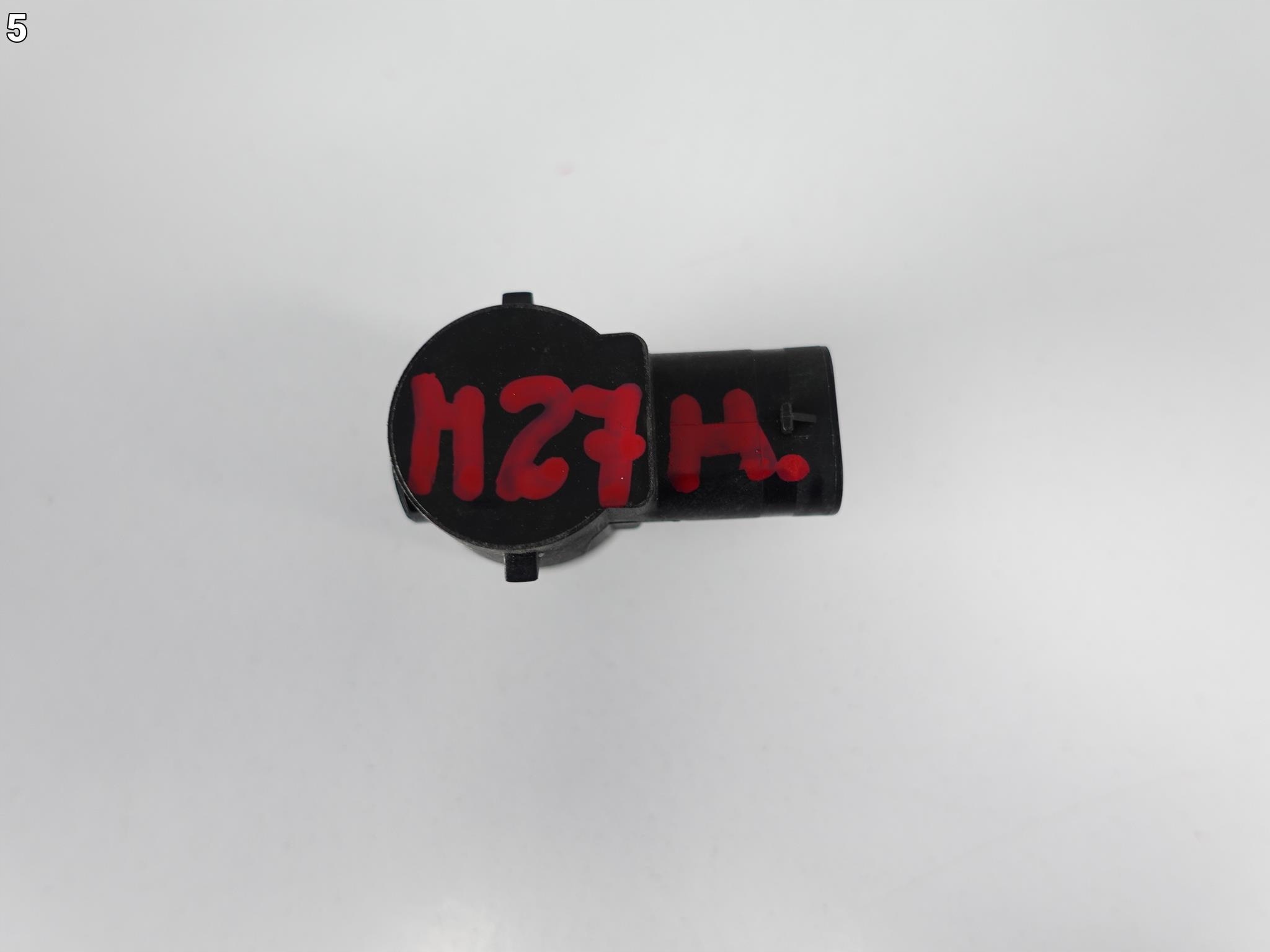 VW SEAT SKODA AUDI CZUJNIK PARKOWANIA PDC VW SEAT SKODA AUDI CZUJNIK PARKOWANIA PDC - obrazek 6