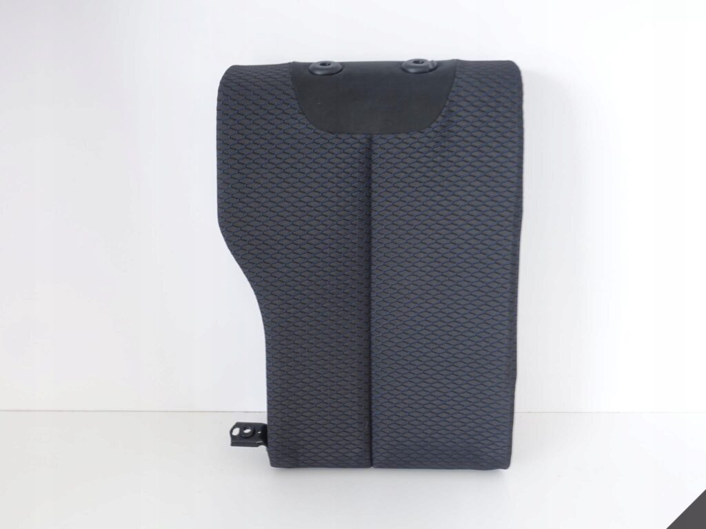 BMW F22 M235 M-PAKIET KANAPA ALCANTARA OPARCIE TYŁ