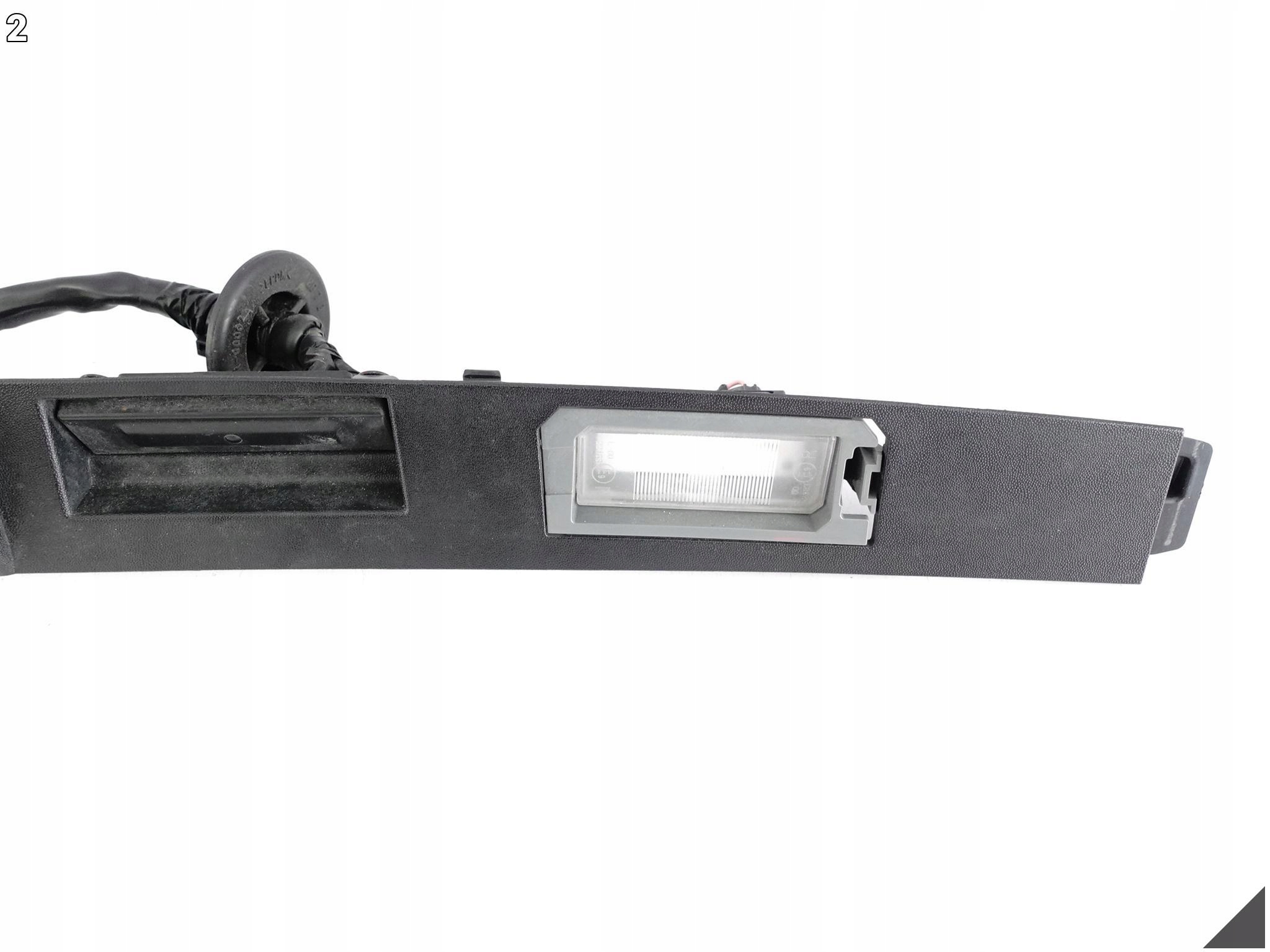 HYUNDAI TUCSON IV 4 20- LISTWA BLENDA KLAPA BAGAŻNIKA LED PODŚWIETLENIE TYŁ HYUNDAI TUCSON IV 4 20- LISTWA BLENDA KLAPA BAGAŻNIKA LED PODŚWIETLENIE TYŁ - obrazek 3