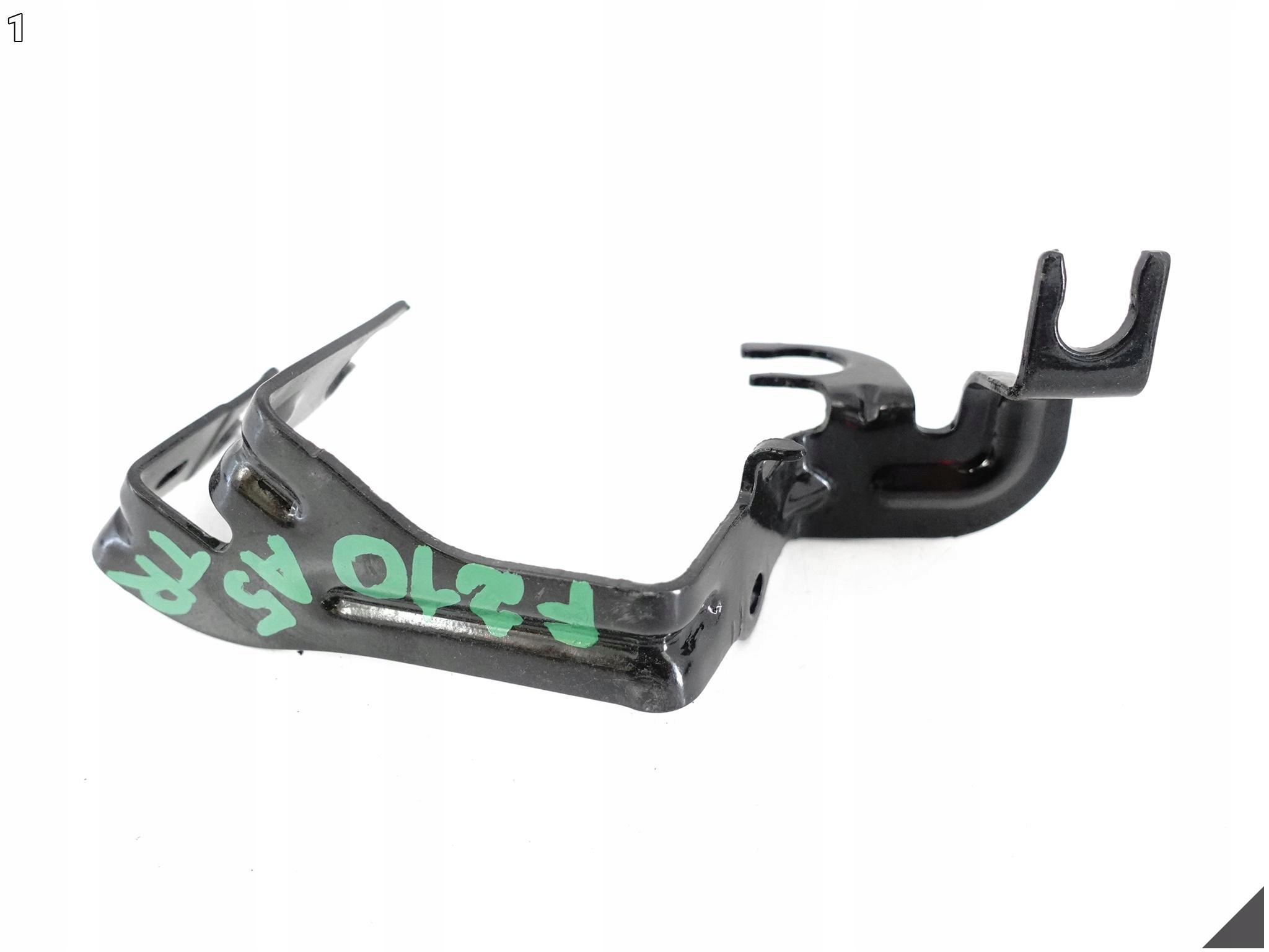 AUDI A5 S5 F5 8W6 A4 S4 8W0 B9 15- UCHWYT MOCOWANIE PRZEWODÓW TYŁ PRAWY AUDI A5 S5 F5 8W6 A4 S4 8W0 B9 15- UCHWYT MOCOWANIE PRZEWODÓW TYŁ PRAWY - obrazek 2
