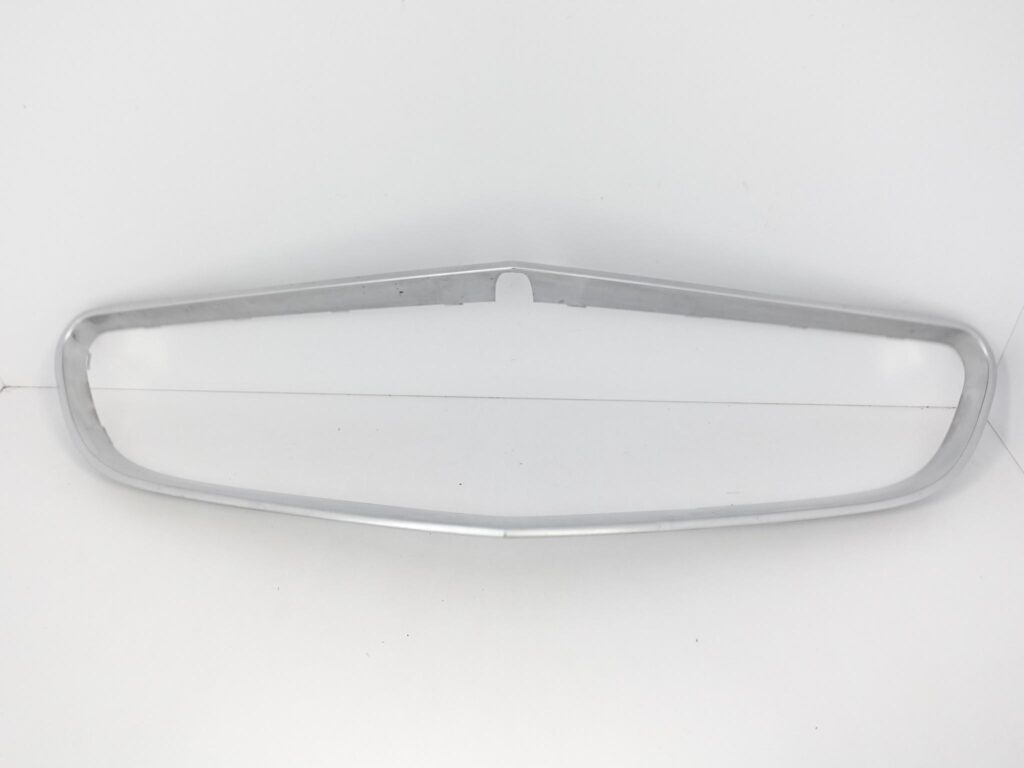 MERCEDES CLS CLS63 C218 LIFT MOPF 63 AMG 14-18 GRILL ATRAPA RAMKA CHROM