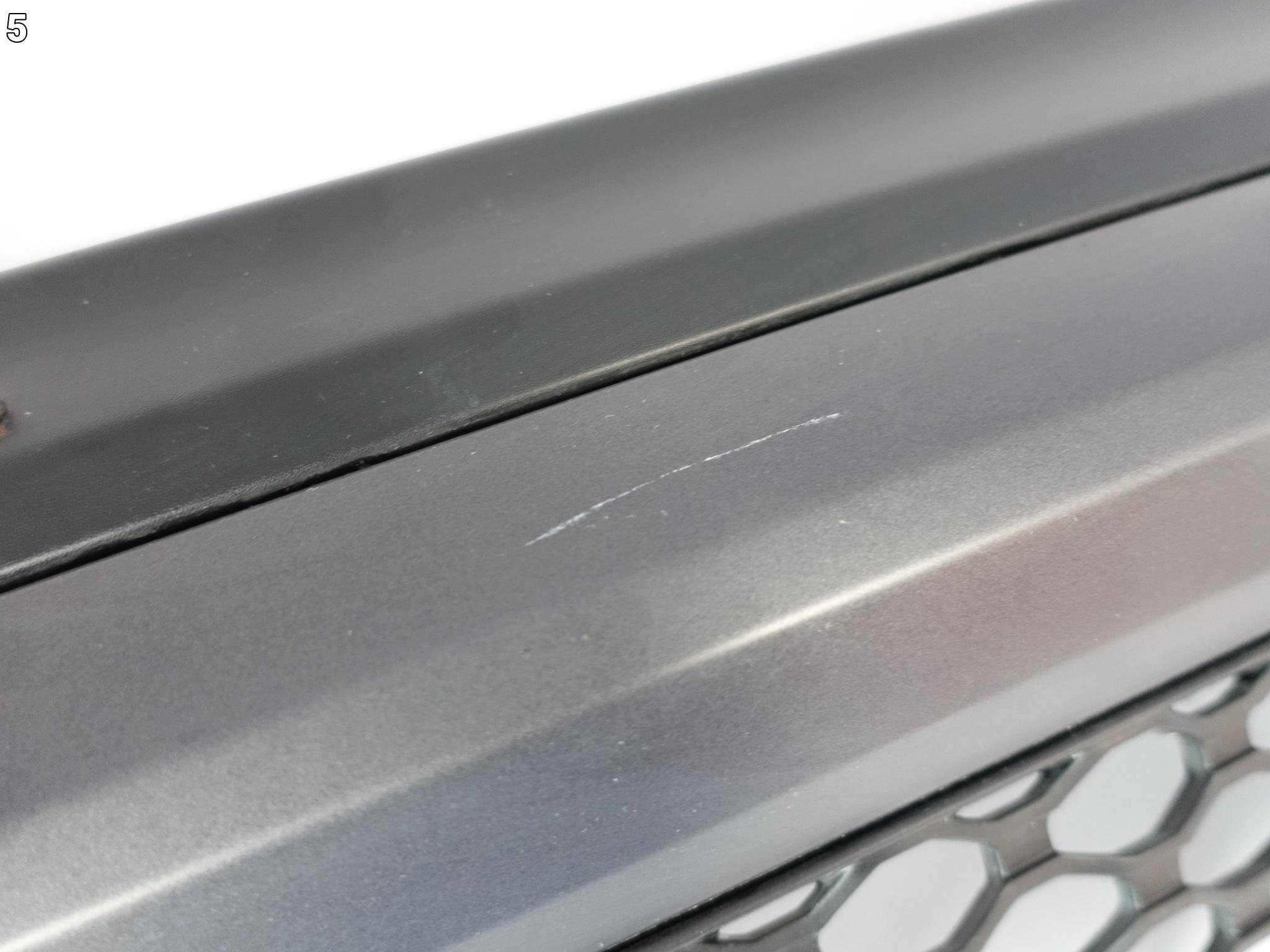 JEEP COMPASS II LIFT TRAILHAWK 20- SPOILER W ZDERZAK PRZÓD JEEP COMPASS II LIFT TRAILHAWK 20- SPOILER W ZDERZAK PRZÓD - obrazek 6