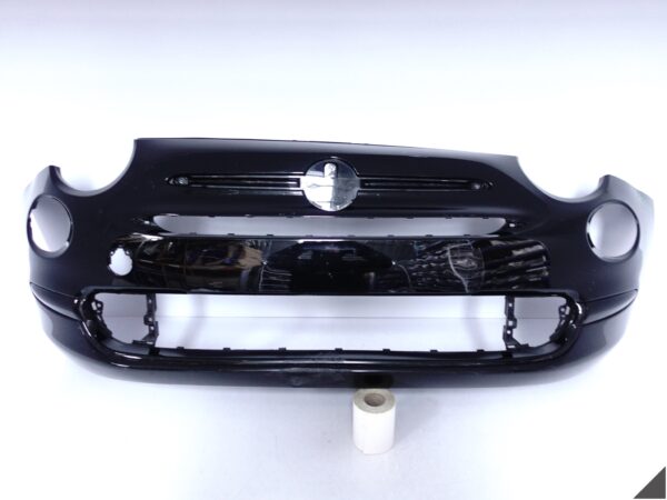 FIAT 500 LIFT 15- ZDERZAK BUMPER PRZÓD 735619476 FIAT 500 LIFT 15- ZDERZAK BUMPER PRZÓD 735619476