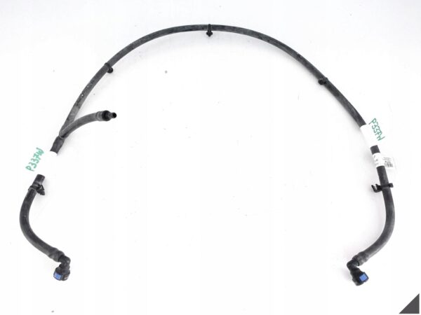 AUDI A8 S8 D4 4H0 LIFT 09-17 PRZEWÓD SPRYSKIWACZY WĄŻ RURKA 4H0955970F