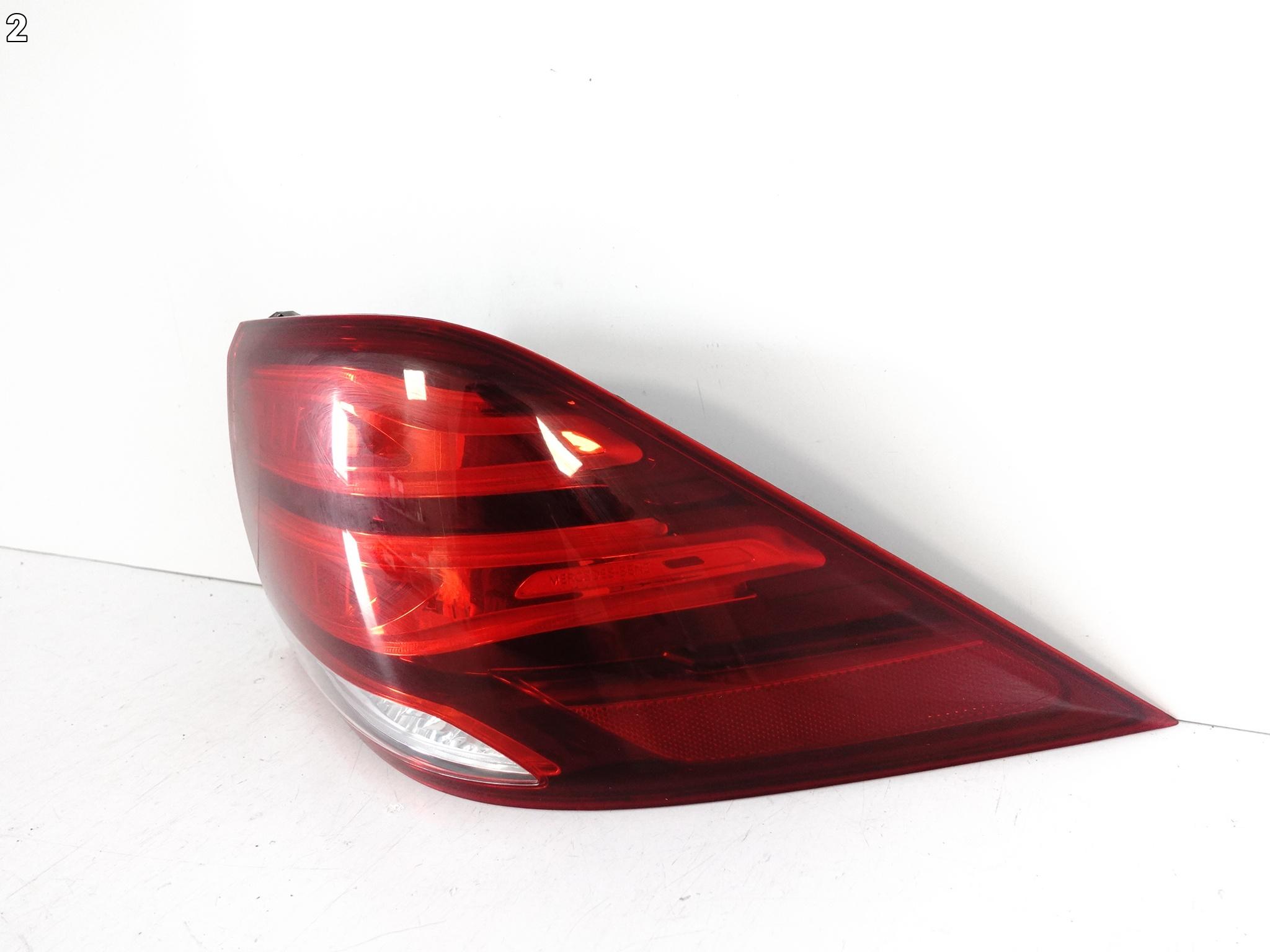 MERCEDES GLE W166 15-19 LAMPA LED PRAWA TYŁ W BŁOTNIK EUROPA MERCEDES GLE W166 15-19 LAMPA LED PRAWA TYŁ W BŁOTNIK EUROPA - obrazek 3