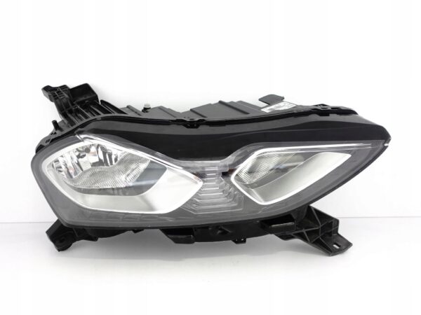 DS 3 DS3 CROSSBACK E-TENSE 18-22 LAMPA PRAWA ZWYKŁA HALOGEN H7 PRZÓD EU DS 3 DS3 CROSSBACK E-TENSE 18-22 LAMPA PRAWA ZWYKŁA HALOGEN H7 PRZÓD EU
