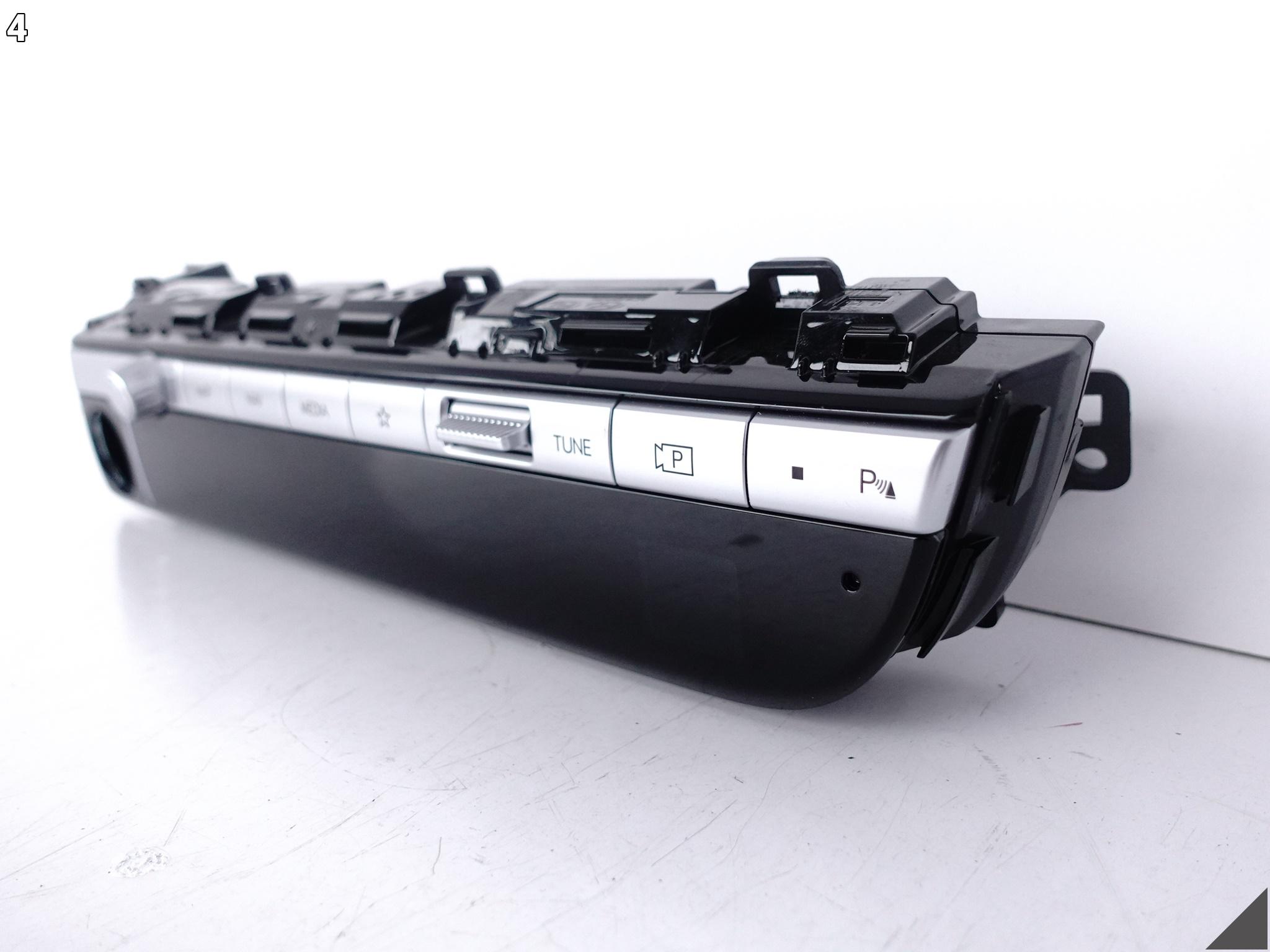HYUNDAI IONIQ 5 21-24 PANEL STEROWANIA DESKA ROZDZIELCZA DOTYKOWY NE1 AVN HYUNDAI IONIQ 5 21-24 PANEL STEROWANIA DESKA ROZDZIELCZA DOTYKOWY NE1 AVN - obrazek 5