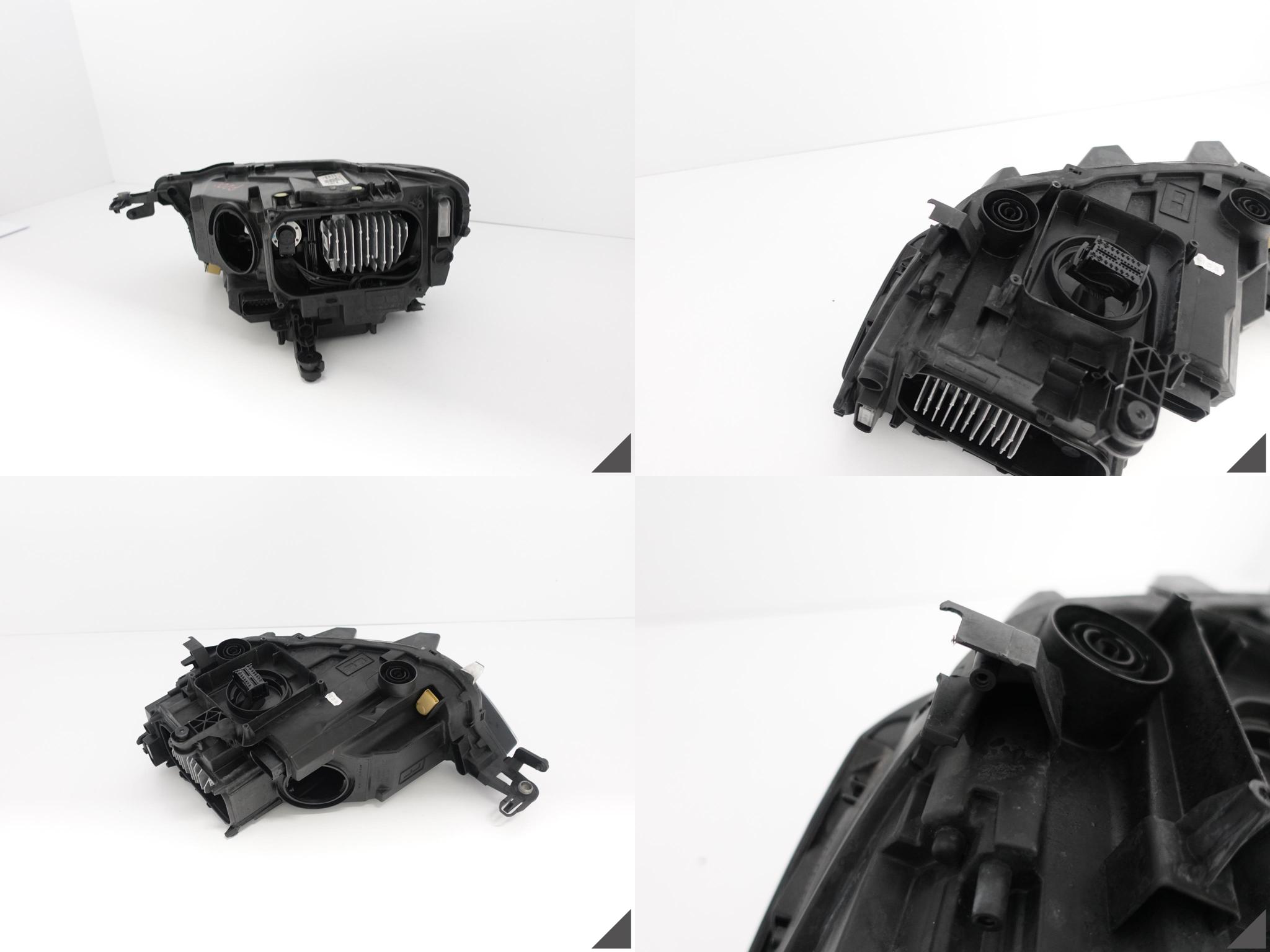 VW T-ROC 2GA 17- LAMPA FULL LED PRAWA EUROPA VW T-ROC 2GA 17- LAMPA FULL LED PRAWA EUROPA - obrazek 10