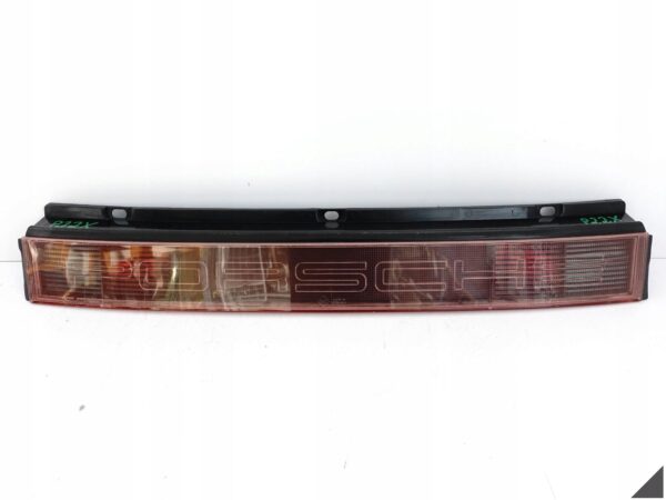 PORSCHE 911 964 1989-1994 ŚWIATŁO BLENDA LAMPA ŚRODKOWA TYŁ EUROPA