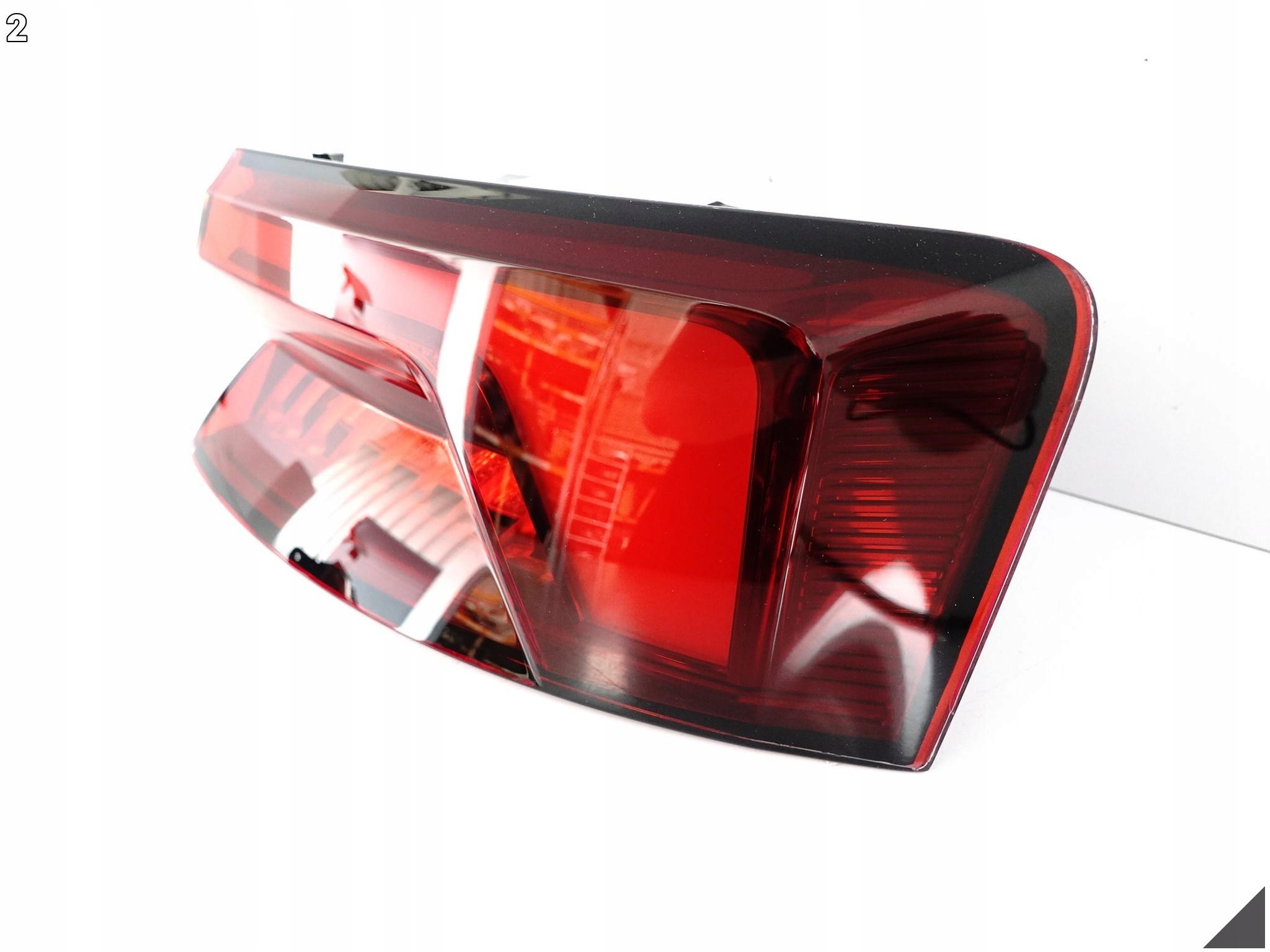 AUDI A5 S5 8W6 8W8 F5 B9 SPORTBACK 16-19 MATRIX LED LAMPA W BŁOTNIK PRAWA AUDI A5 S5 8W6 8W8 F5 B9 SPORTBACK 16-19 MATRIX LED LAMPA W BŁOTNIK PRAWA - obrazek 3