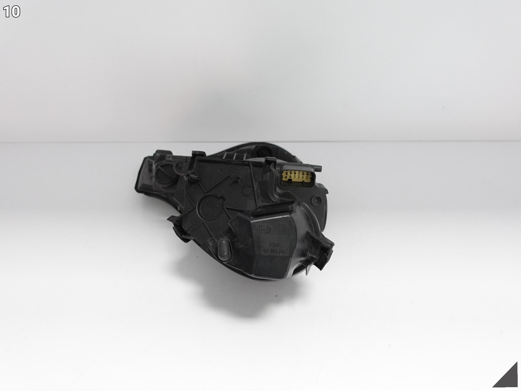 PORSCHE 996 LIFT MK2 01-05 ZWYKŁA H7+H9 LAMPA PORSCHE 996 LIFT MK2 01-05 ZWYKŁA H7+H9 LAMPA - obrazek 11