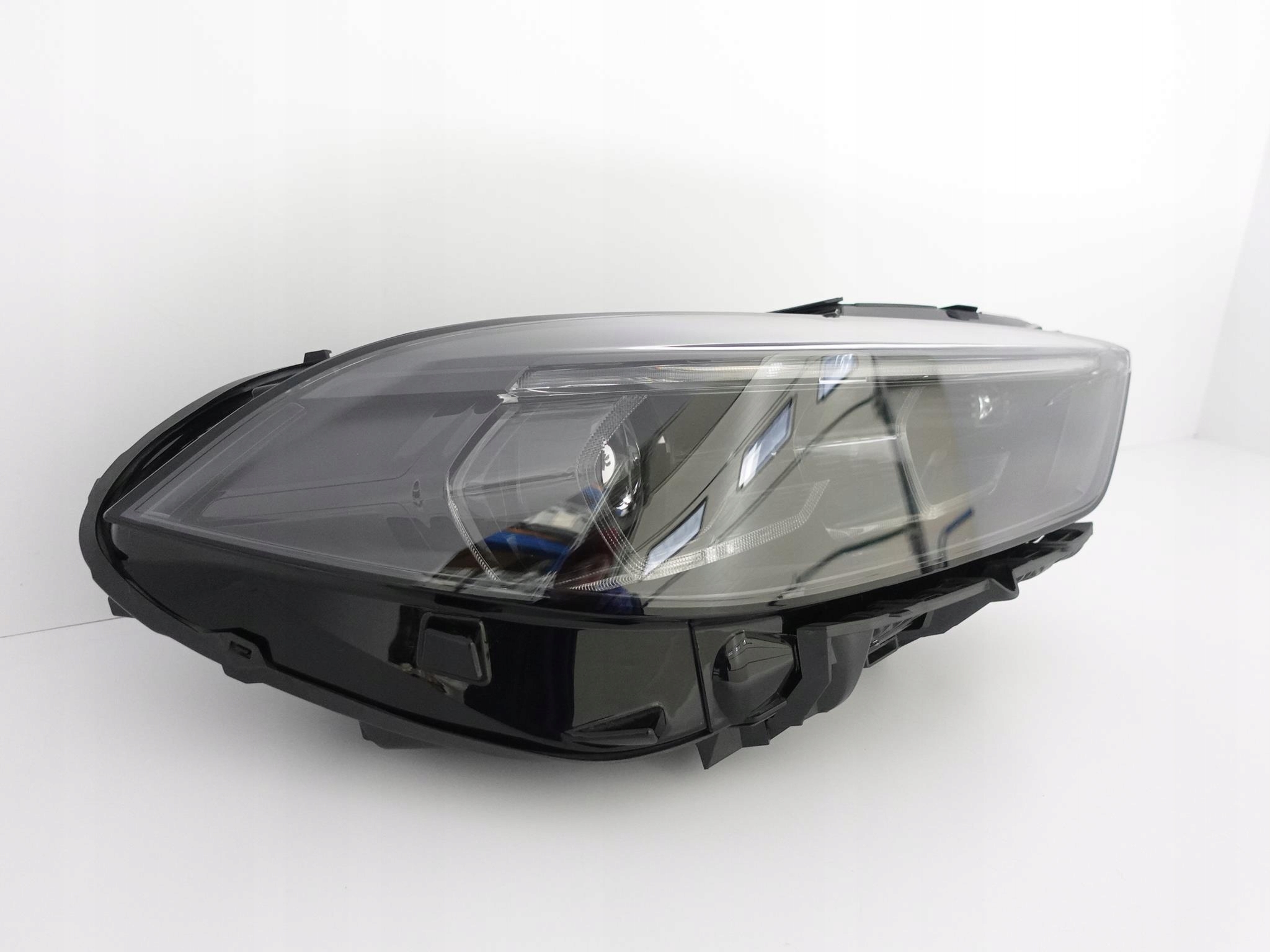 BMW 1 F40 19- FULL LED LAMPA PRAWA SHADOW EU BMW 1 F40 19- FULL LED LAMPA PRAWA SHADOW EU - obrazek 2