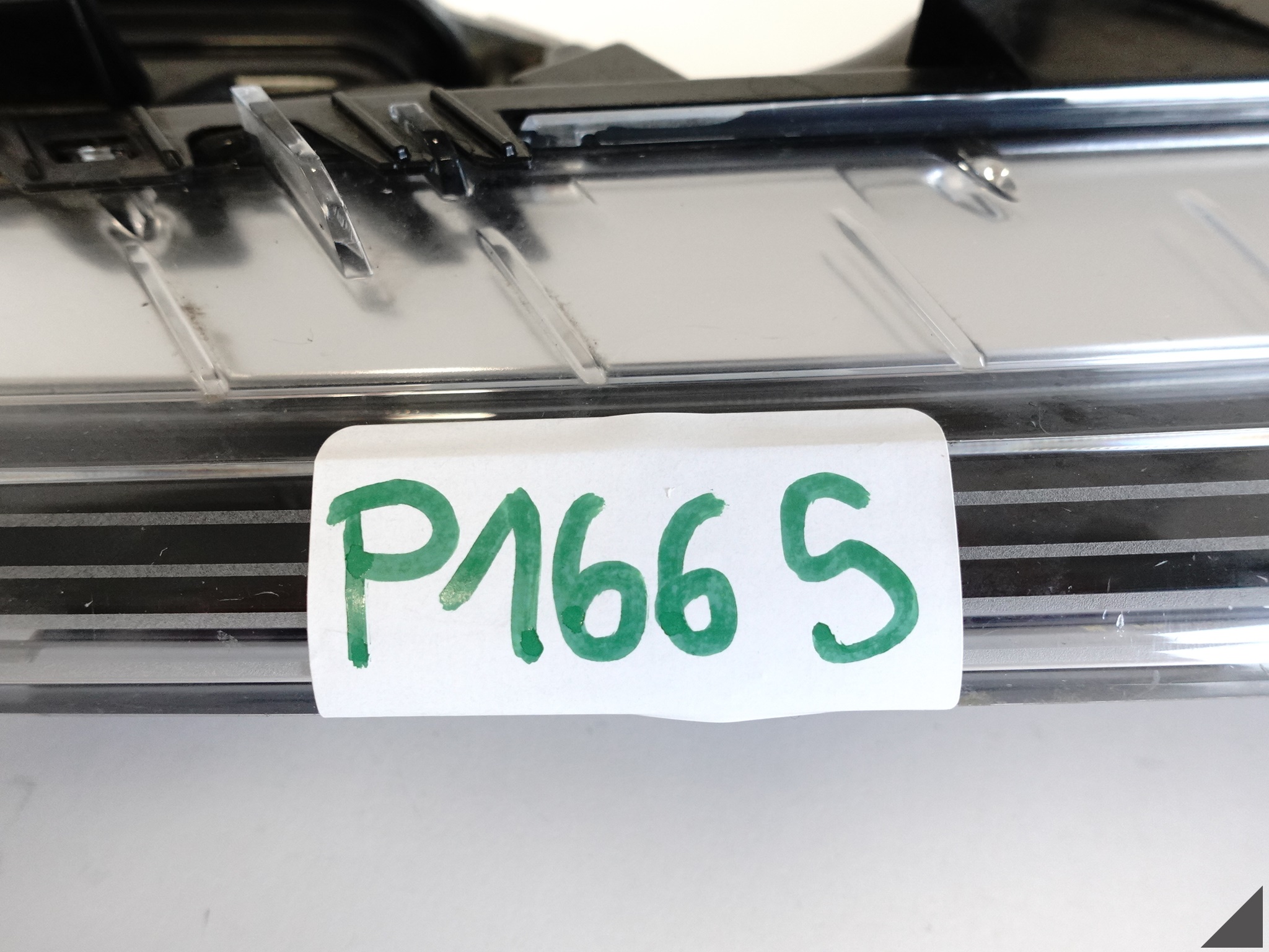 PORSCHE CAYENNE 9Y0 E3 17- LED DRL LAMPA KIERUNKOWSKAZ PRAWY PORSCHE CAYENNE 9Y0 E3 17- LED DRL LAMPA KIERUNKOWSKAZ PRAWY - obrazek 12