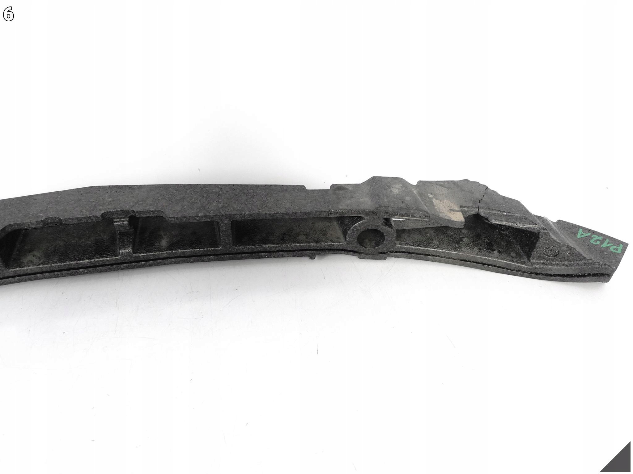 MERCEDES S-KLASA C217 A217 AMG 14-18 ABSORBER ZDERZAKA BELKA PRZÓD MERCEDES S-KLASA C217 A217 AMG 14-18 ABSORBER ZDERZAKA BELKA PRZÓD - obrazek 7