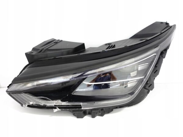 KIA EV6 21- LAMPA FULL LED LEWA PRZÓD EU KIA EV6 21- LAMPA FULL LED LEWA PRZÓD EU