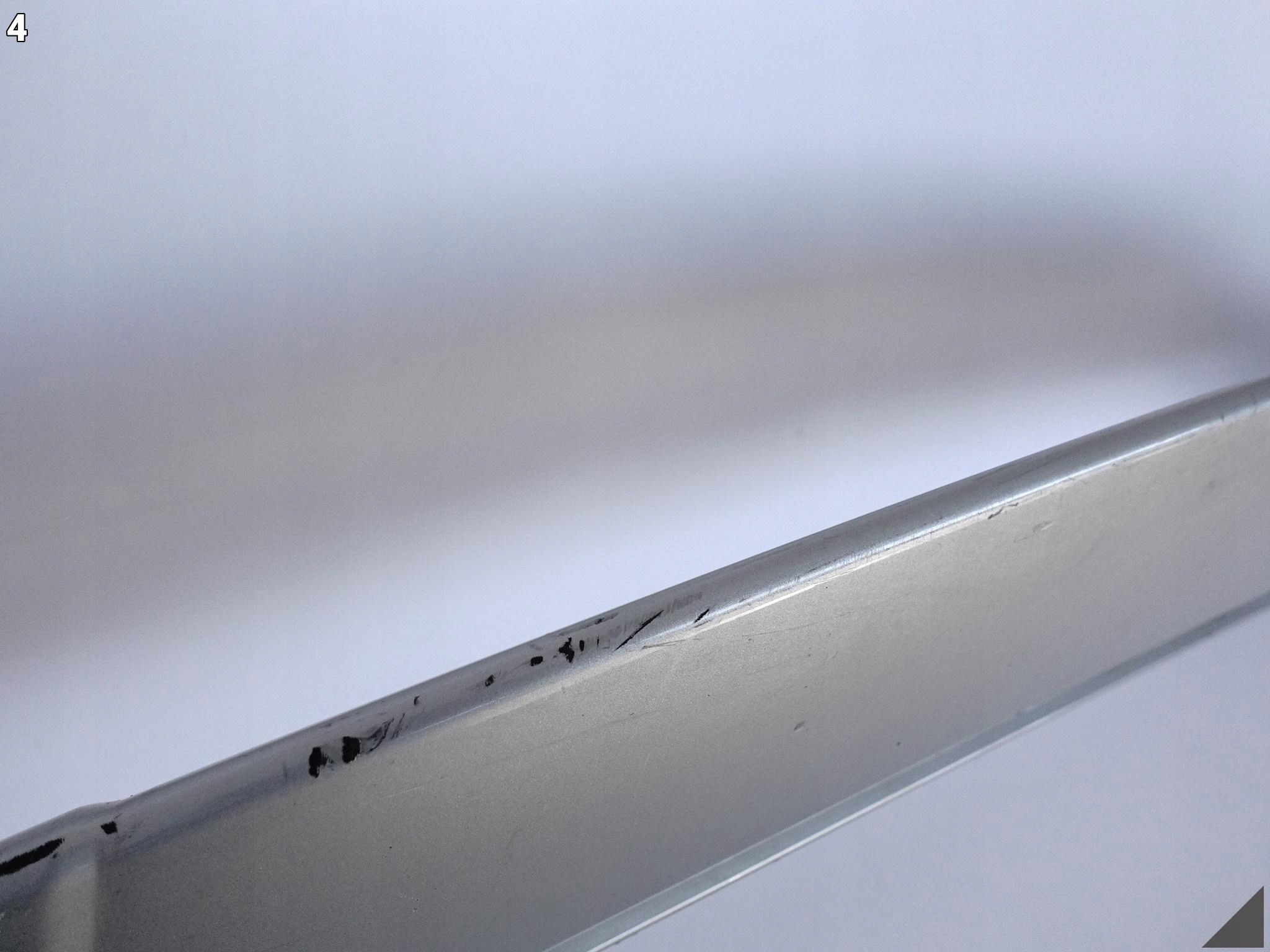 MASERATI LEVANTE M161 16- ZDERZAK SPOILER DYFUZOR PRZÓD MASERATI LEVANTE M161 16- ZDERZAK SPOILER DYFUZOR PRZÓD - obrazek 5